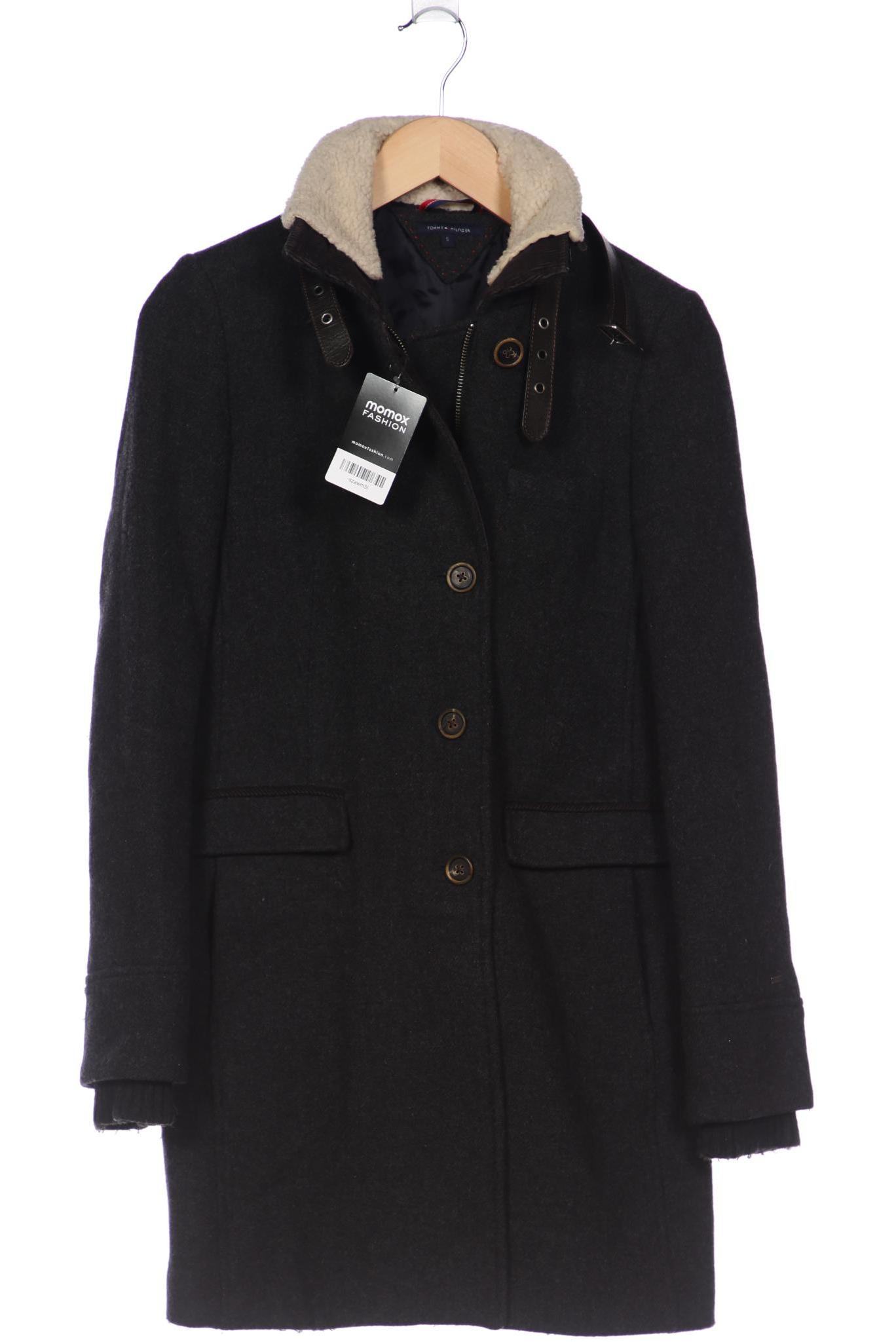 

Tommy Hilfiger Damen Mantel, grau