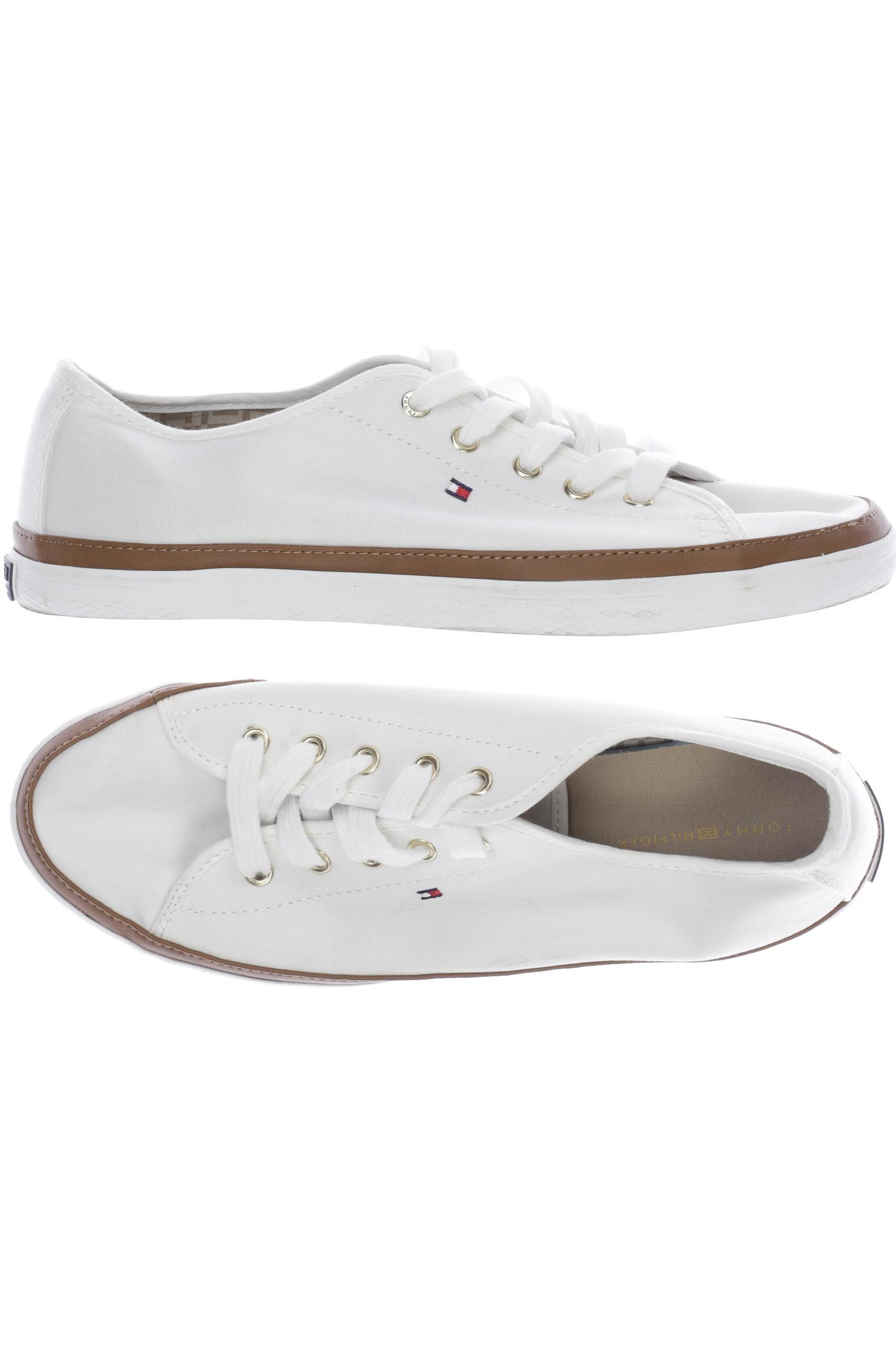 

Tommy Hilfiger Damen Sneakers, weiß, Gr. 39