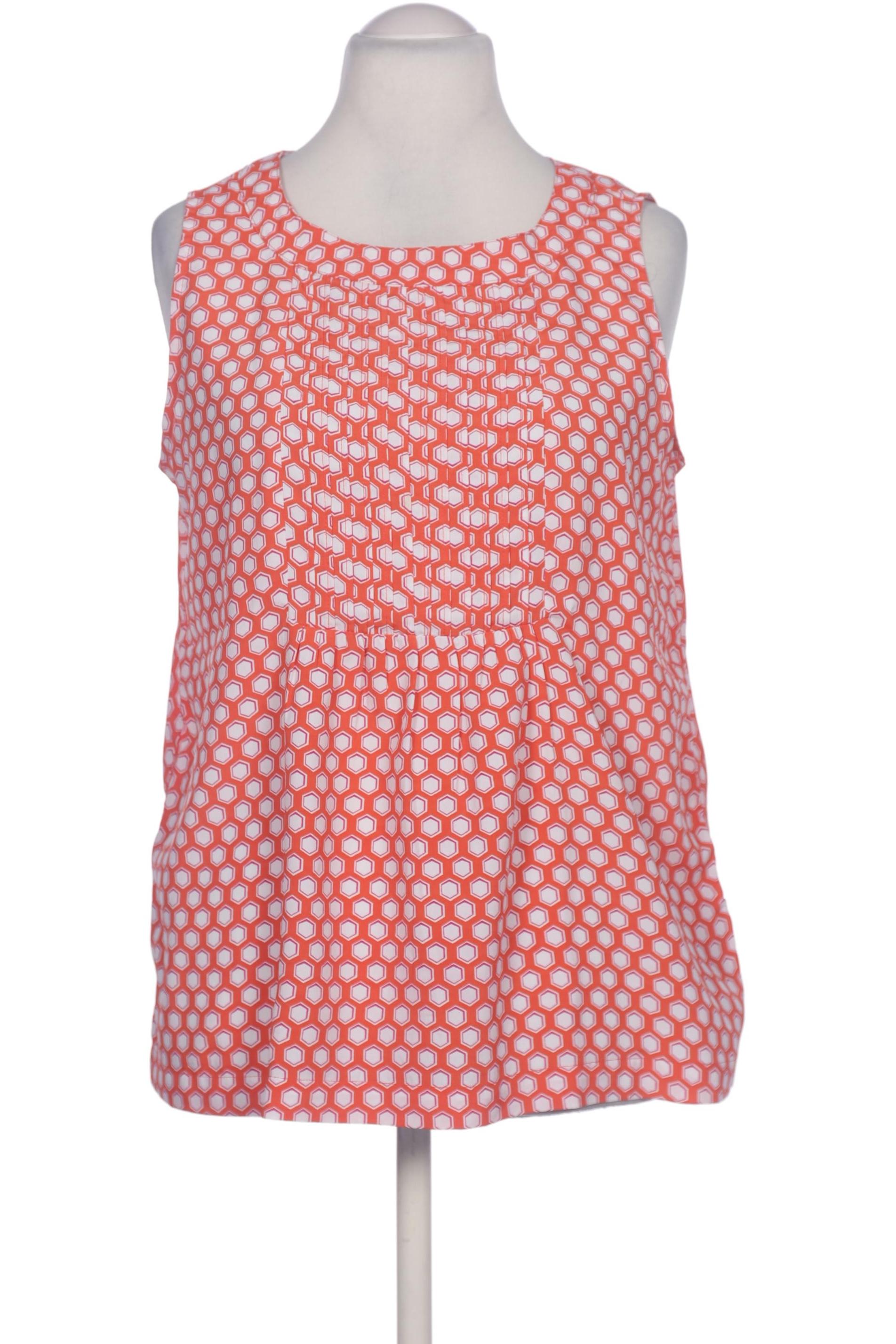 

Tommy Hilfiger Damen Top, rot, Gr. 42
