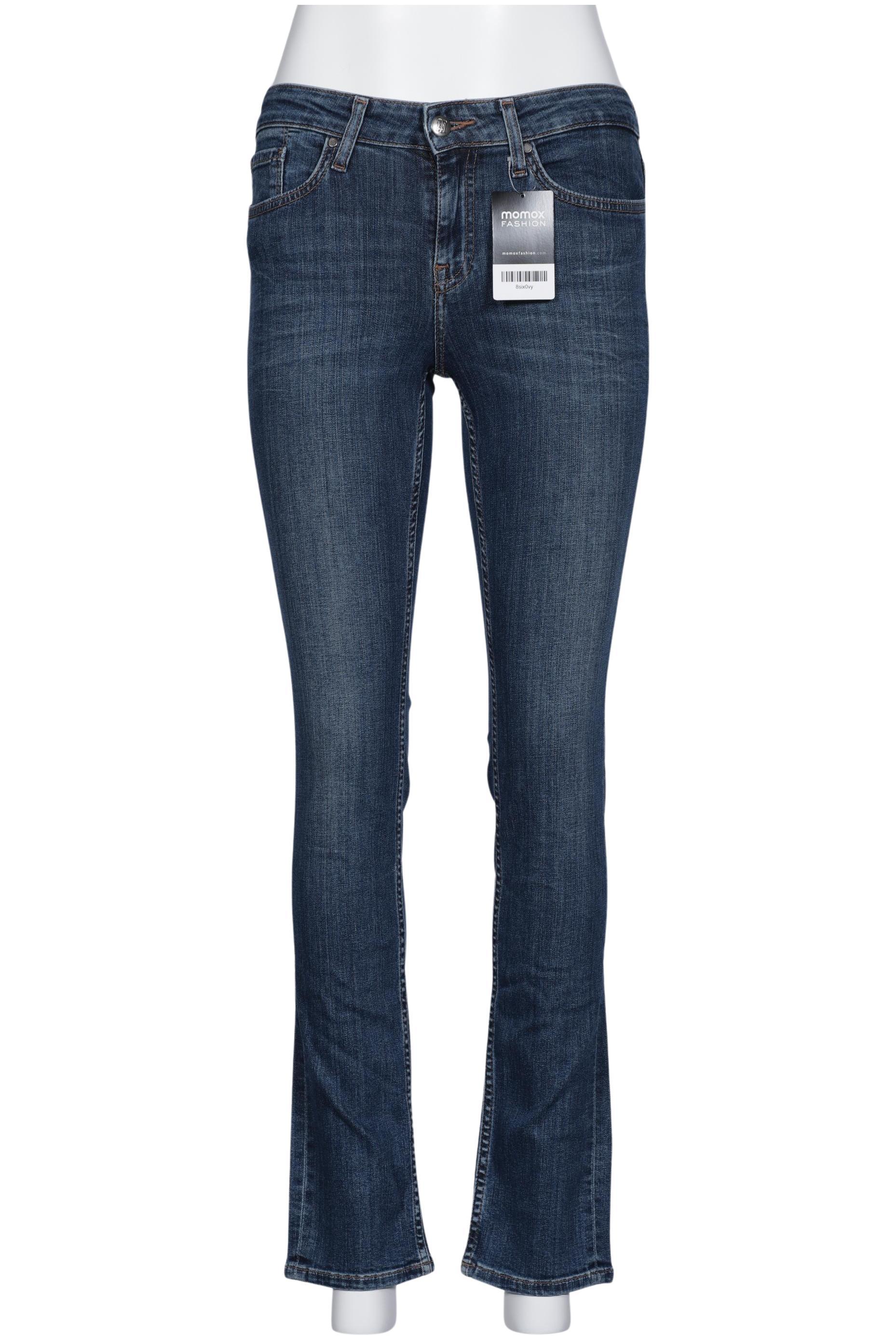 

Tommy Hilfiger Damen Jeans, marineblau, Gr. 27