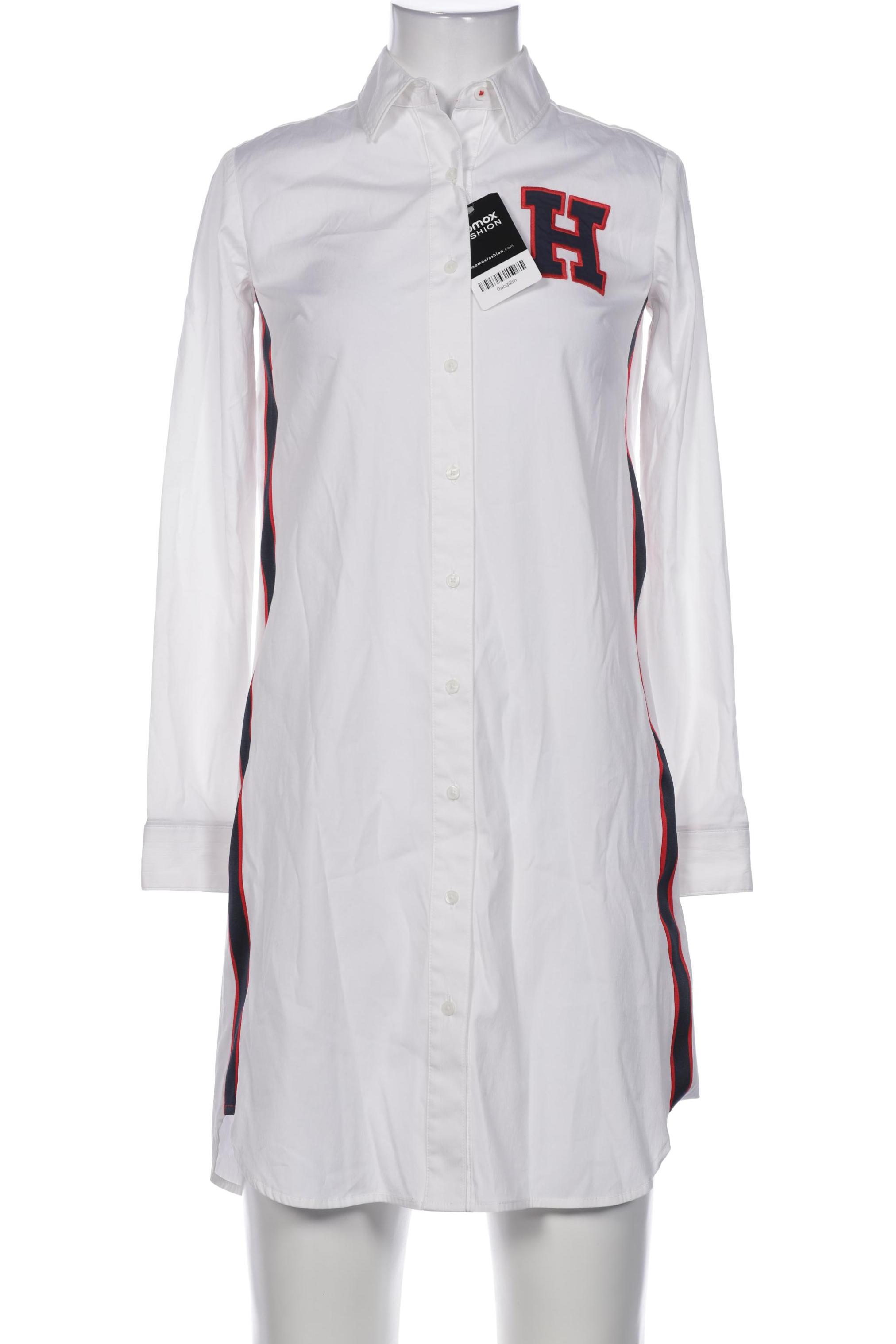 

Tommy Hilfiger Damen Kleid, marineblau, Gr. 32