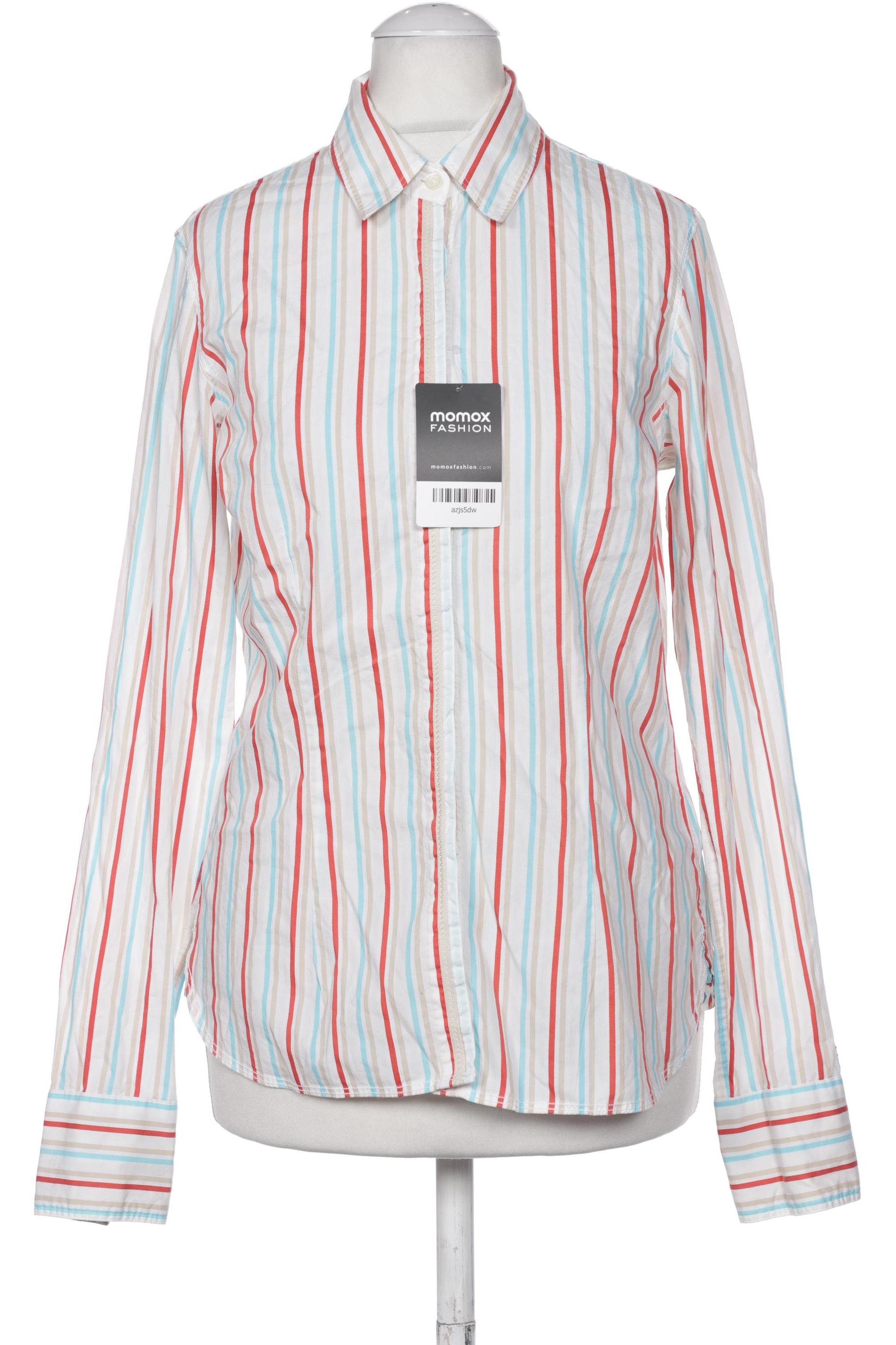 

Tommy Hilfiger Damen Bluse, mehrfarbig