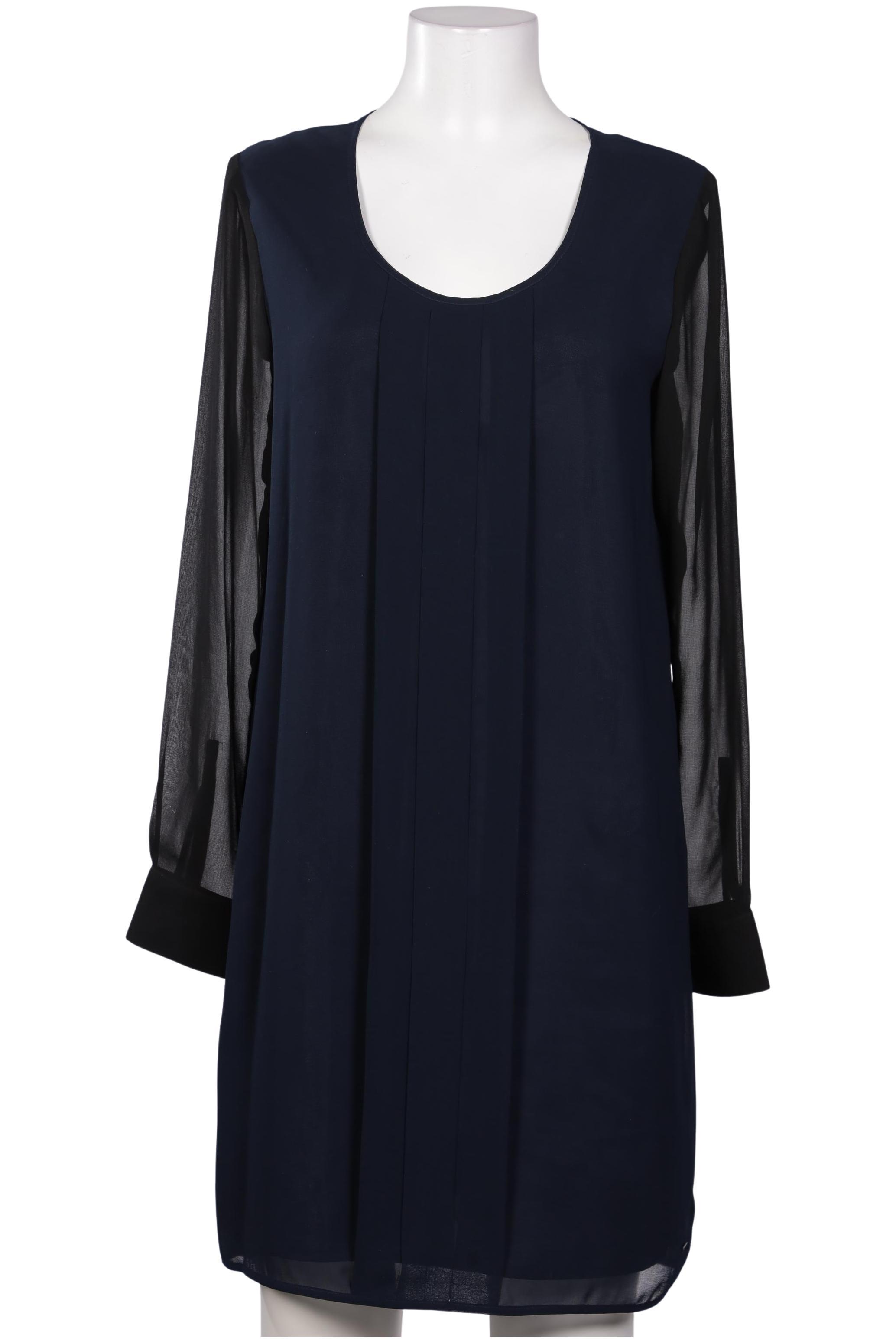 

Tommy Hilfiger Damen Kleid, marineblau, Gr. 8