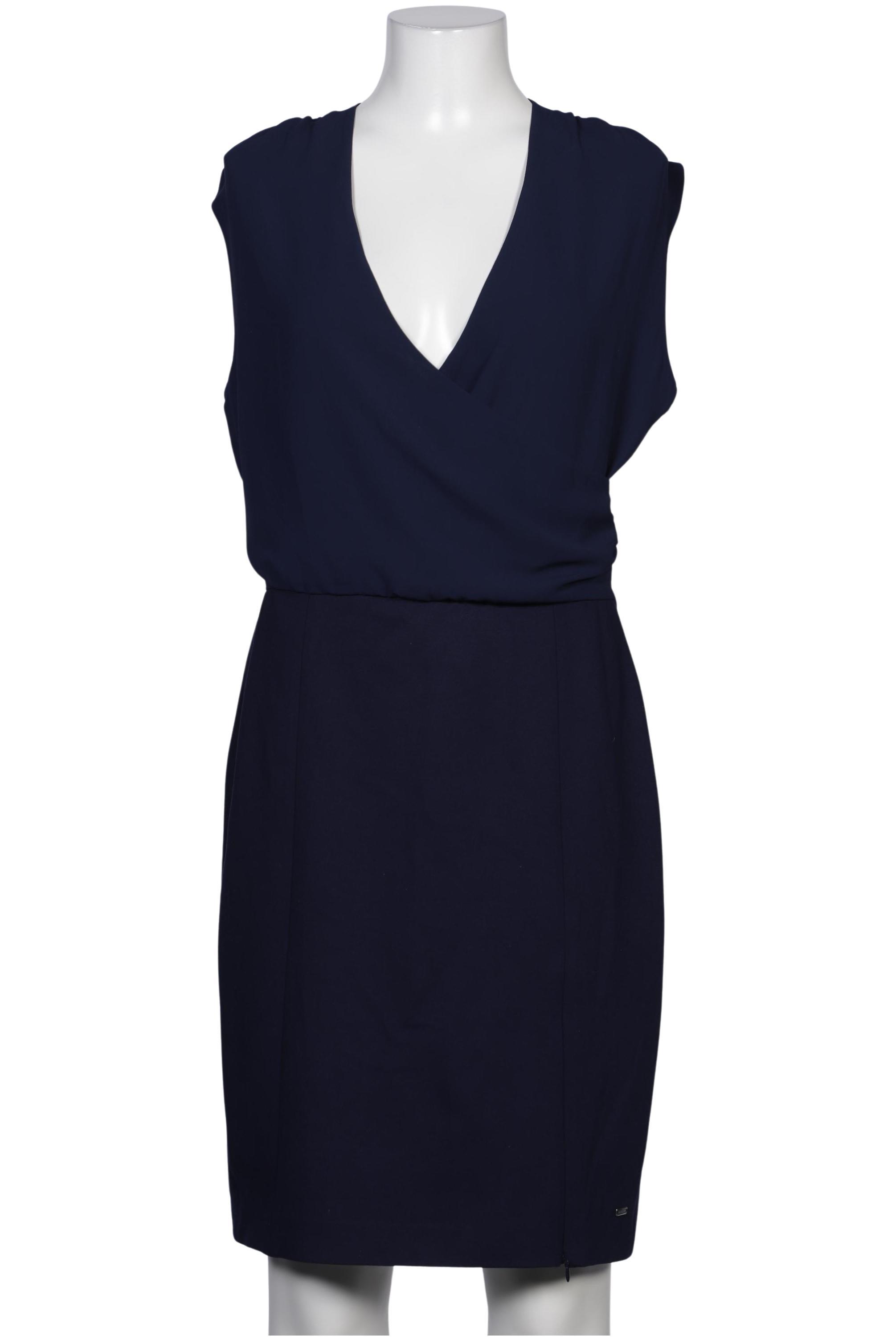 

Tommy Hilfiger Damen Kleid, marineblau, Gr. 10