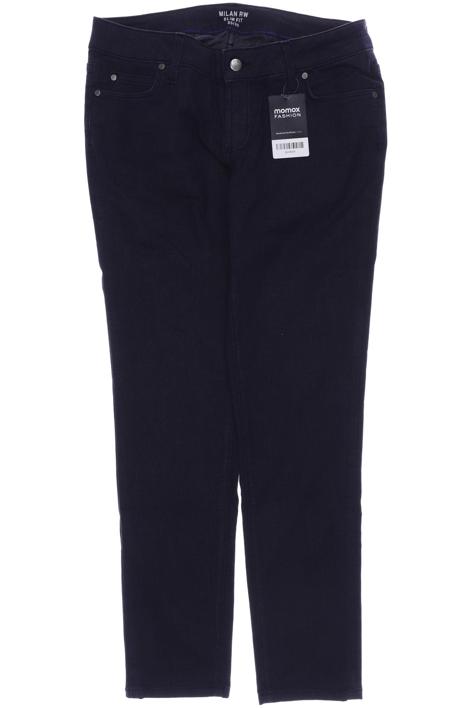 

Tommy Hilfiger Damen Jeans, marineblau