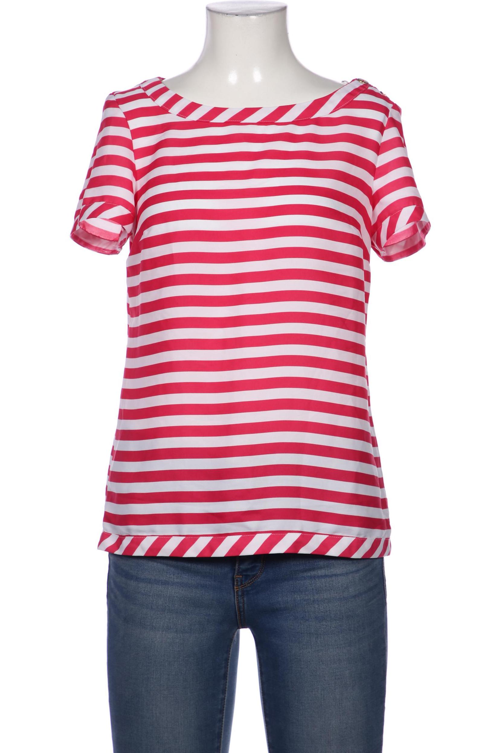 

Tommy Hilfiger Damen Bluse, pink