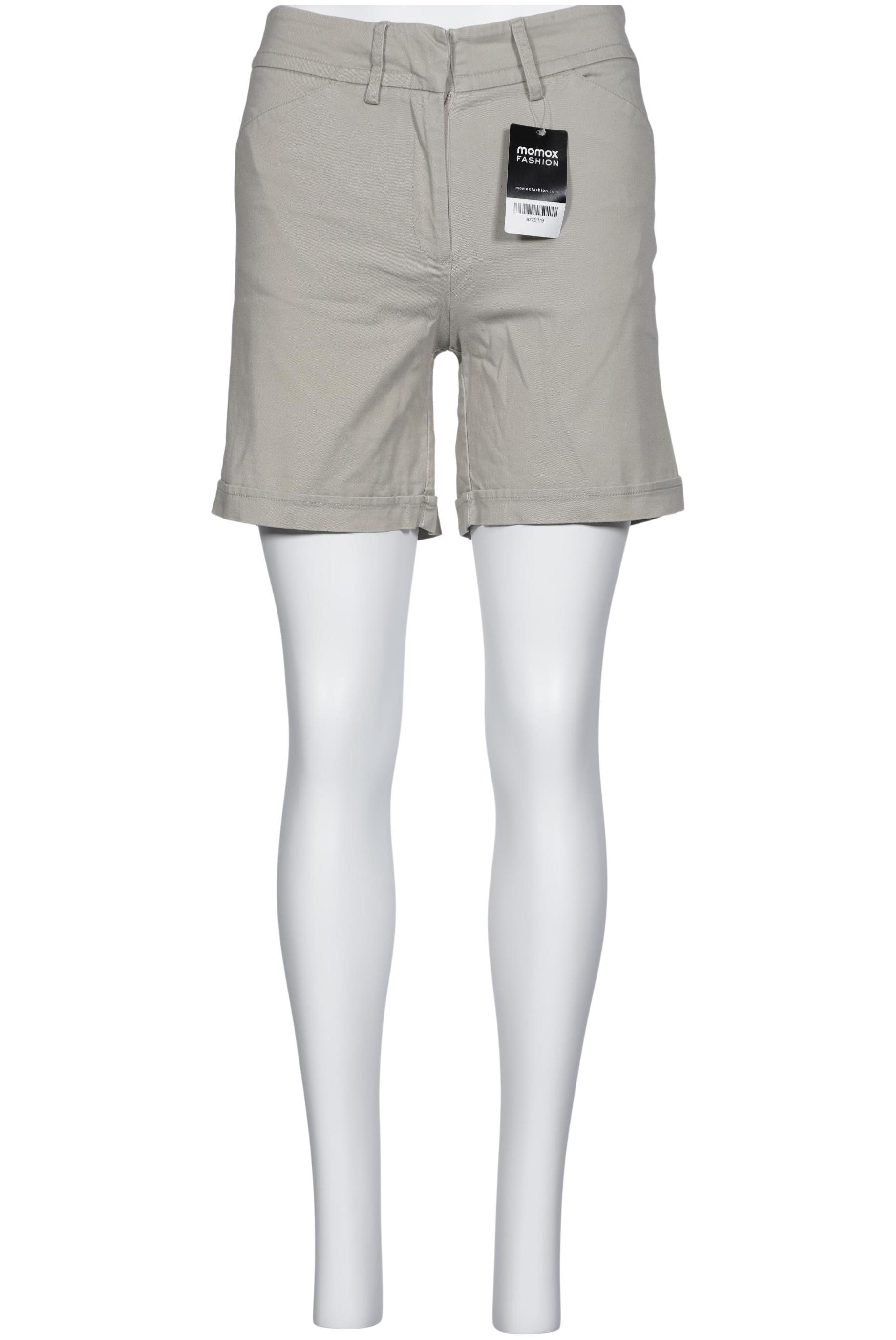 

Tommy Hilfiger Damen Shorts, beige, Gr. 8