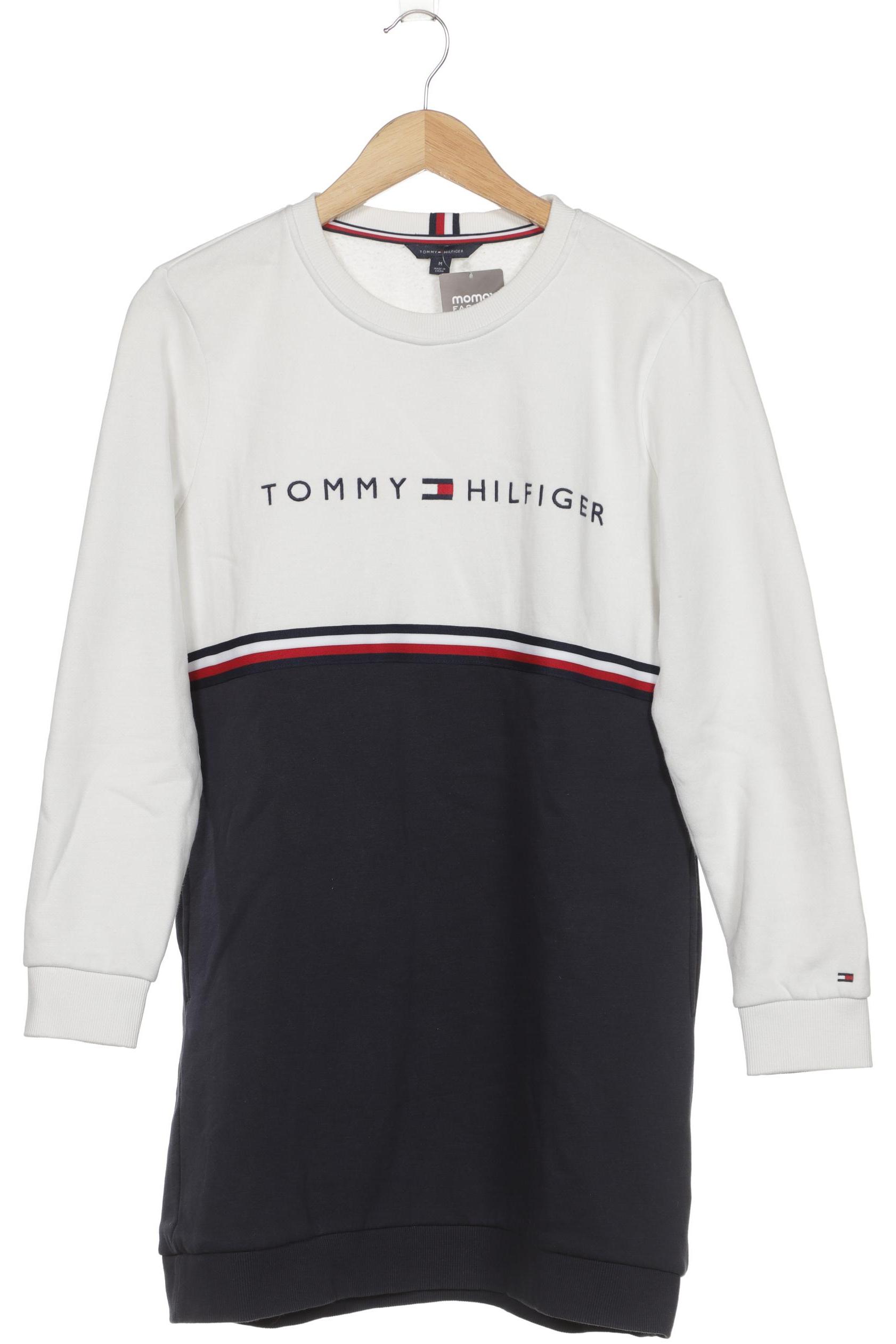

Tommy Hilfiger Damen Sweatshirt, weiß, Gr. 38