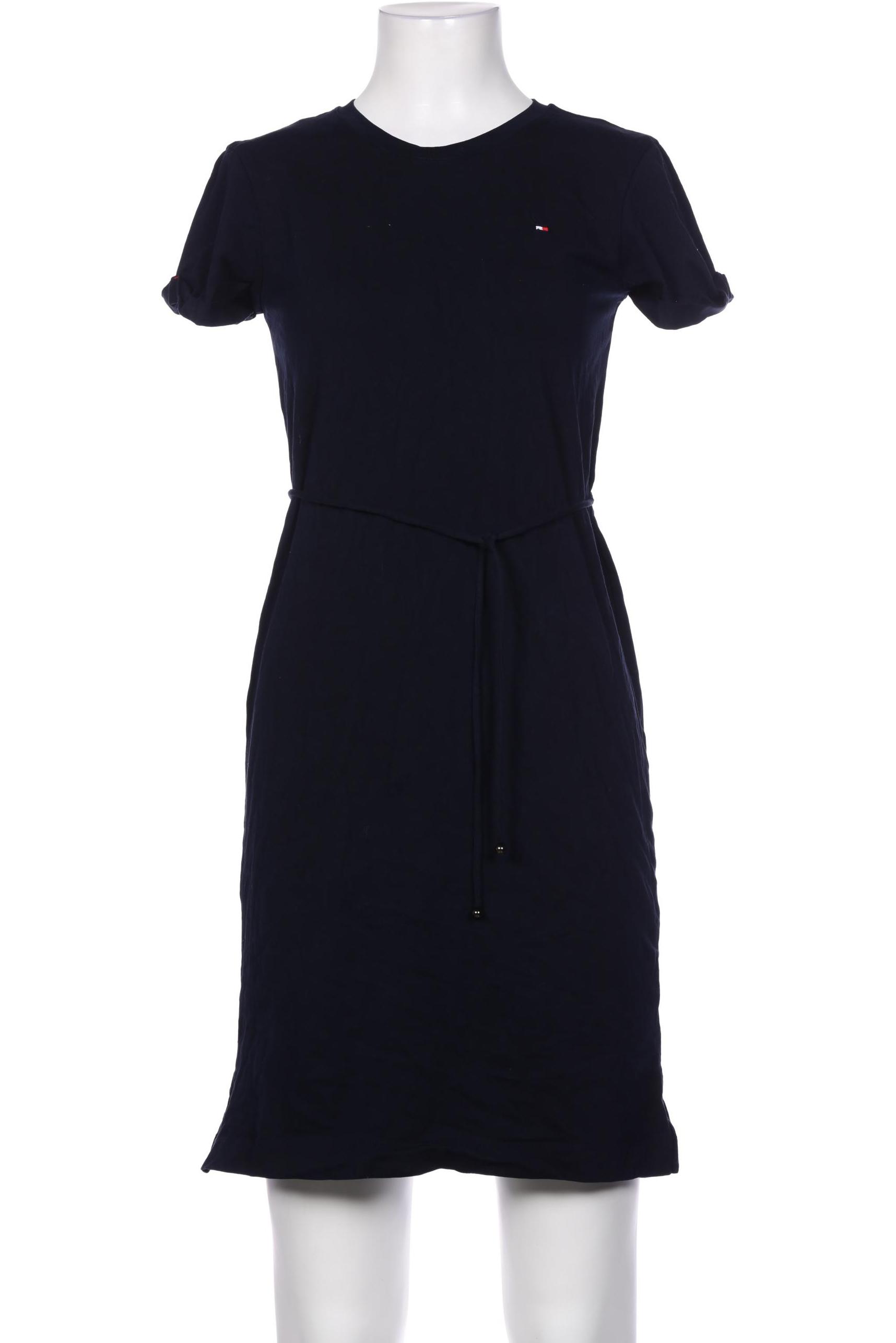 

Tommy Hilfiger Damen Kleid, blau, Gr. 34