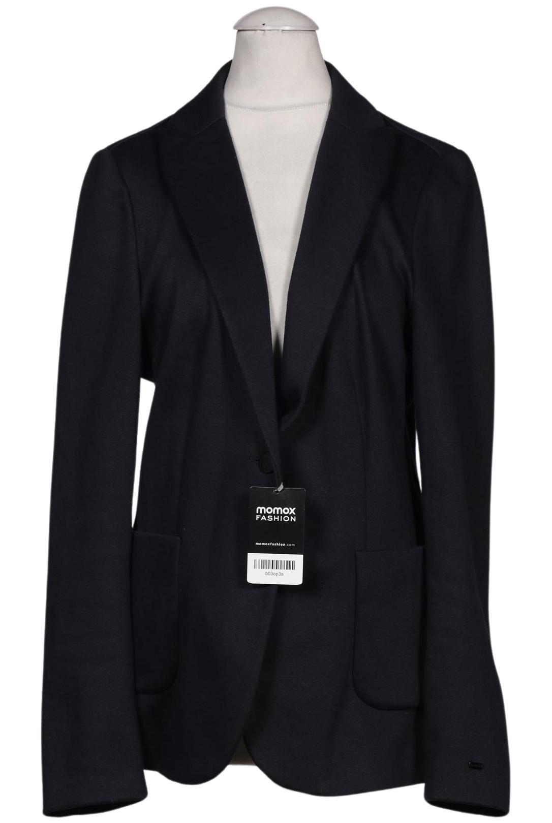 

Tommy Hilfiger Damen Blazer, marineblau, Gr. 8