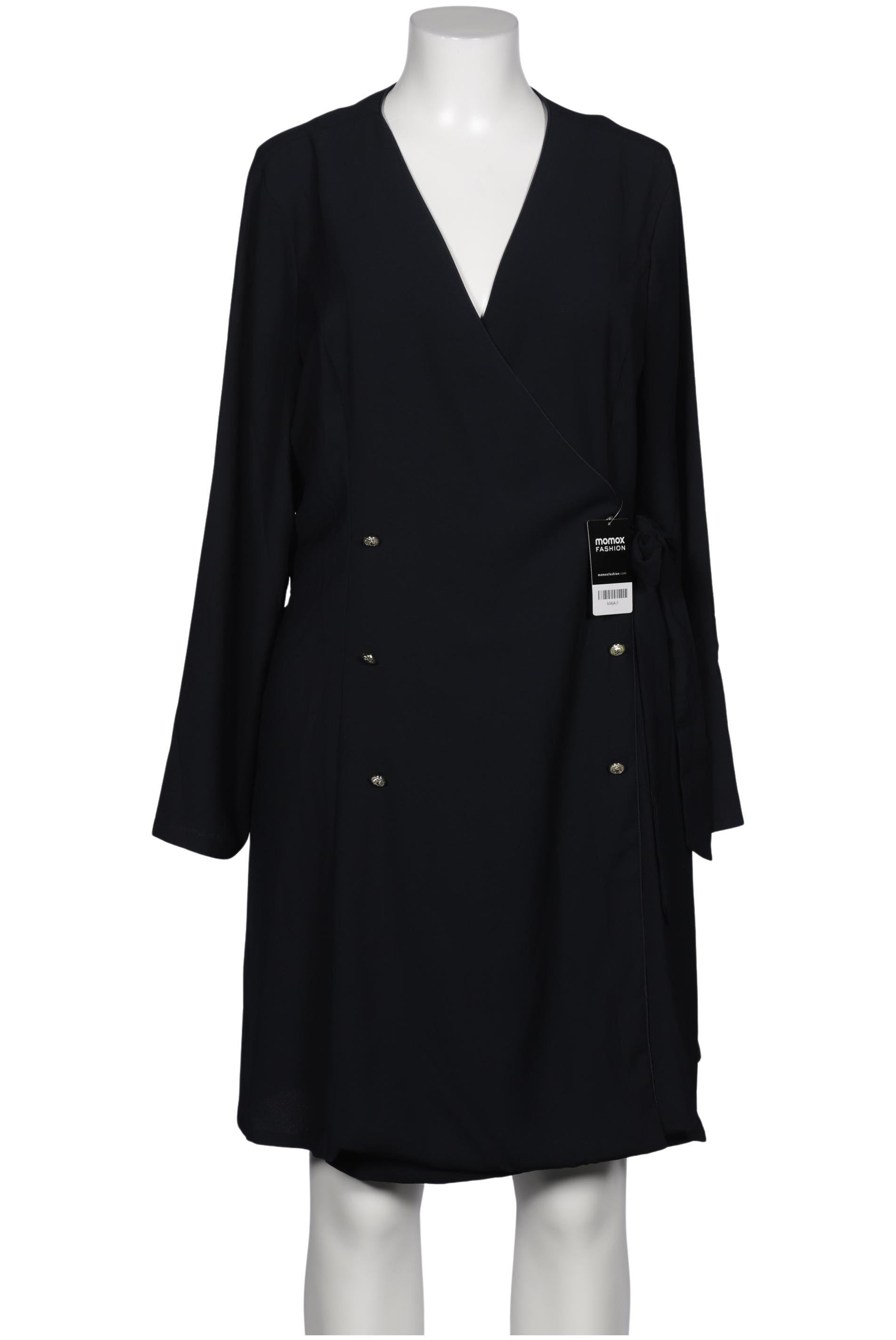 

Tommy Hilfiger Damen Kleid, marineblau, Gr. 46