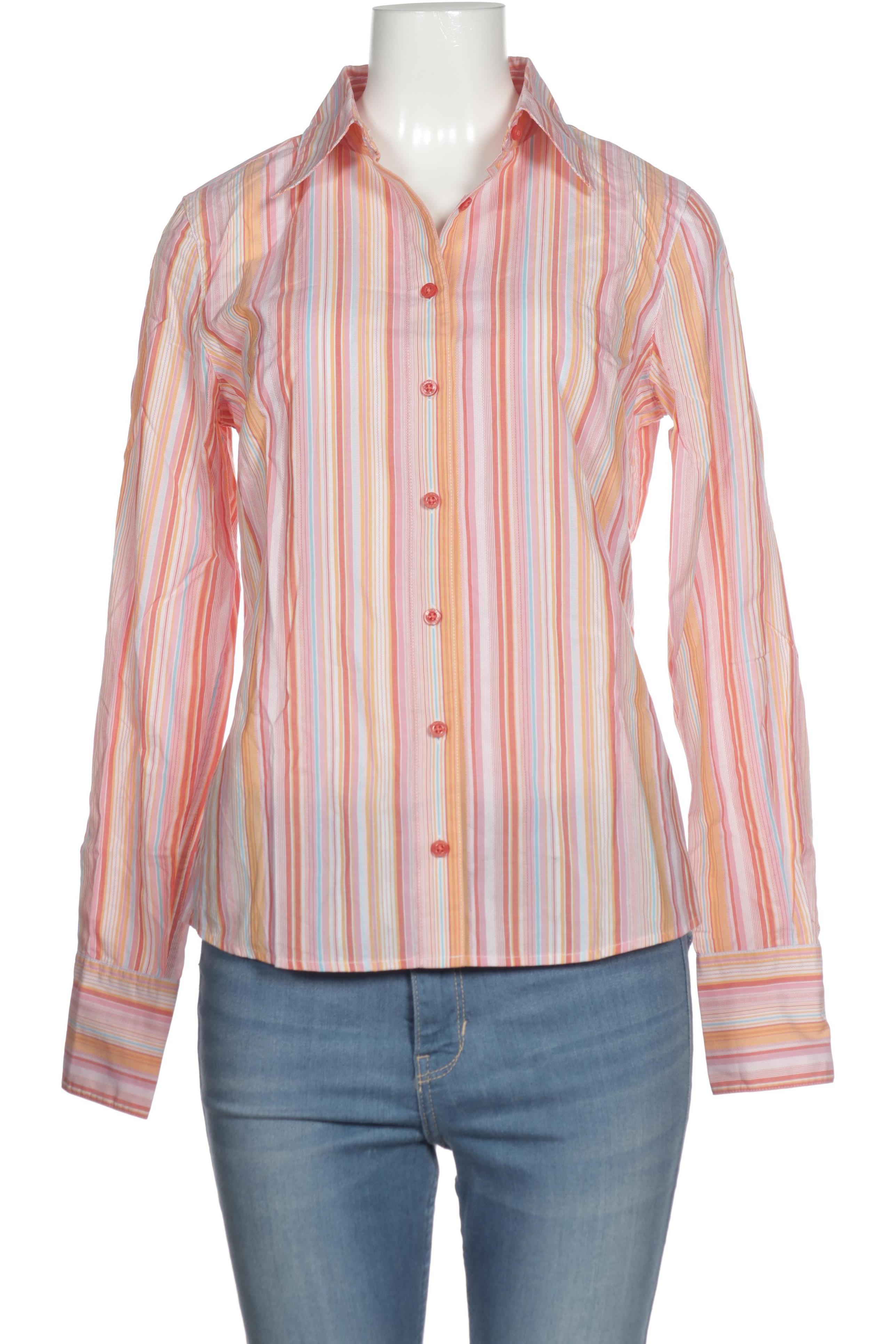 

Tommy Hilfiger Damen Bluse, pink, Gr. 6
