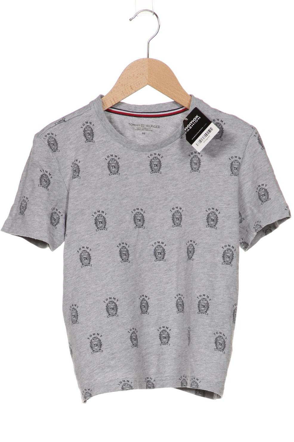 

Tommy Hilfiger Damen T-Shirt, grau