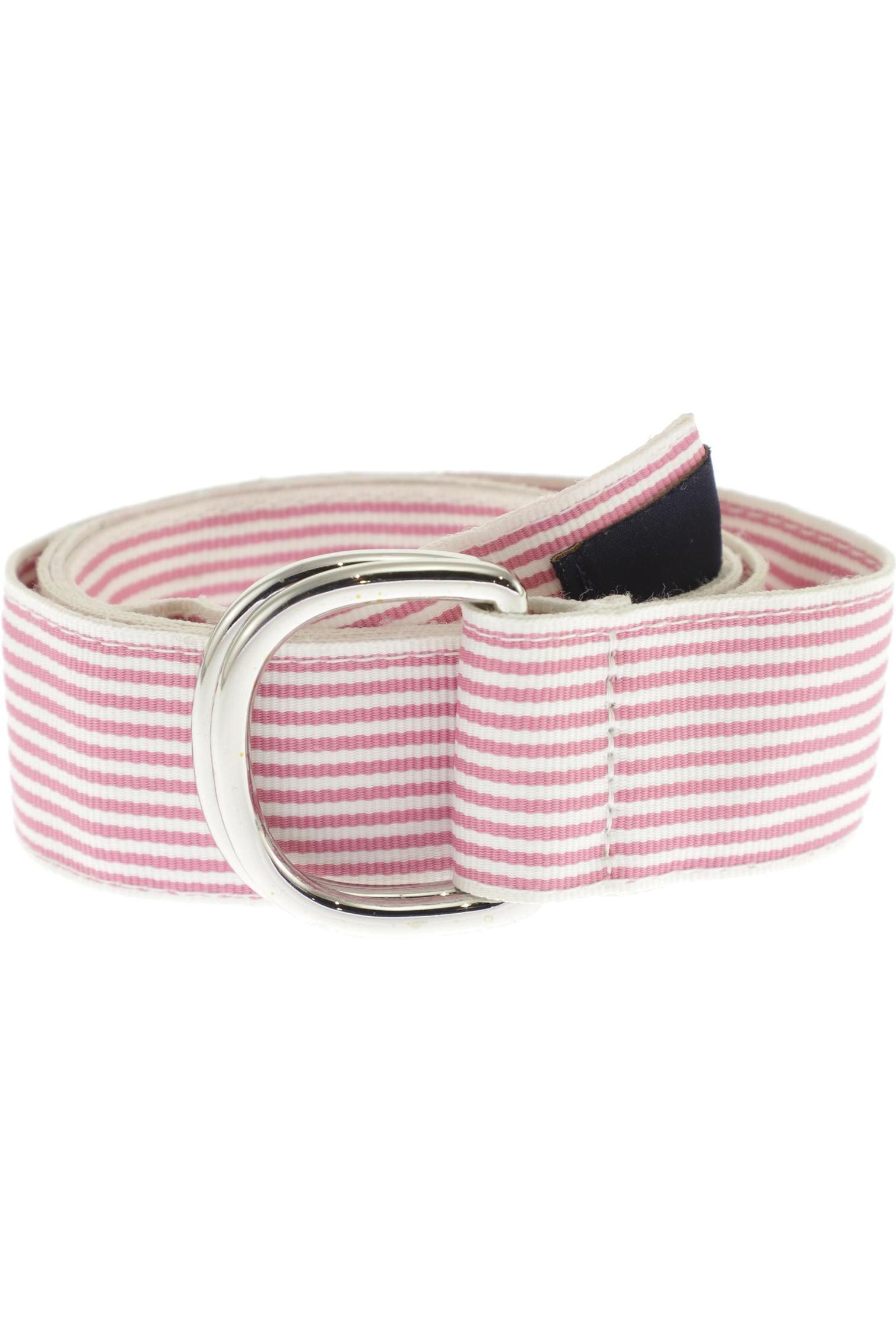 

Tommy Hilfiger Damen Gürtel, pink