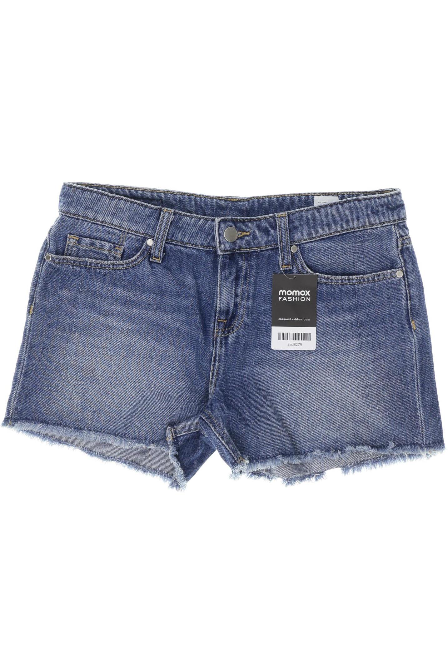 

Tommy Hilfiger Damen Shorts, blau, Gr. 28