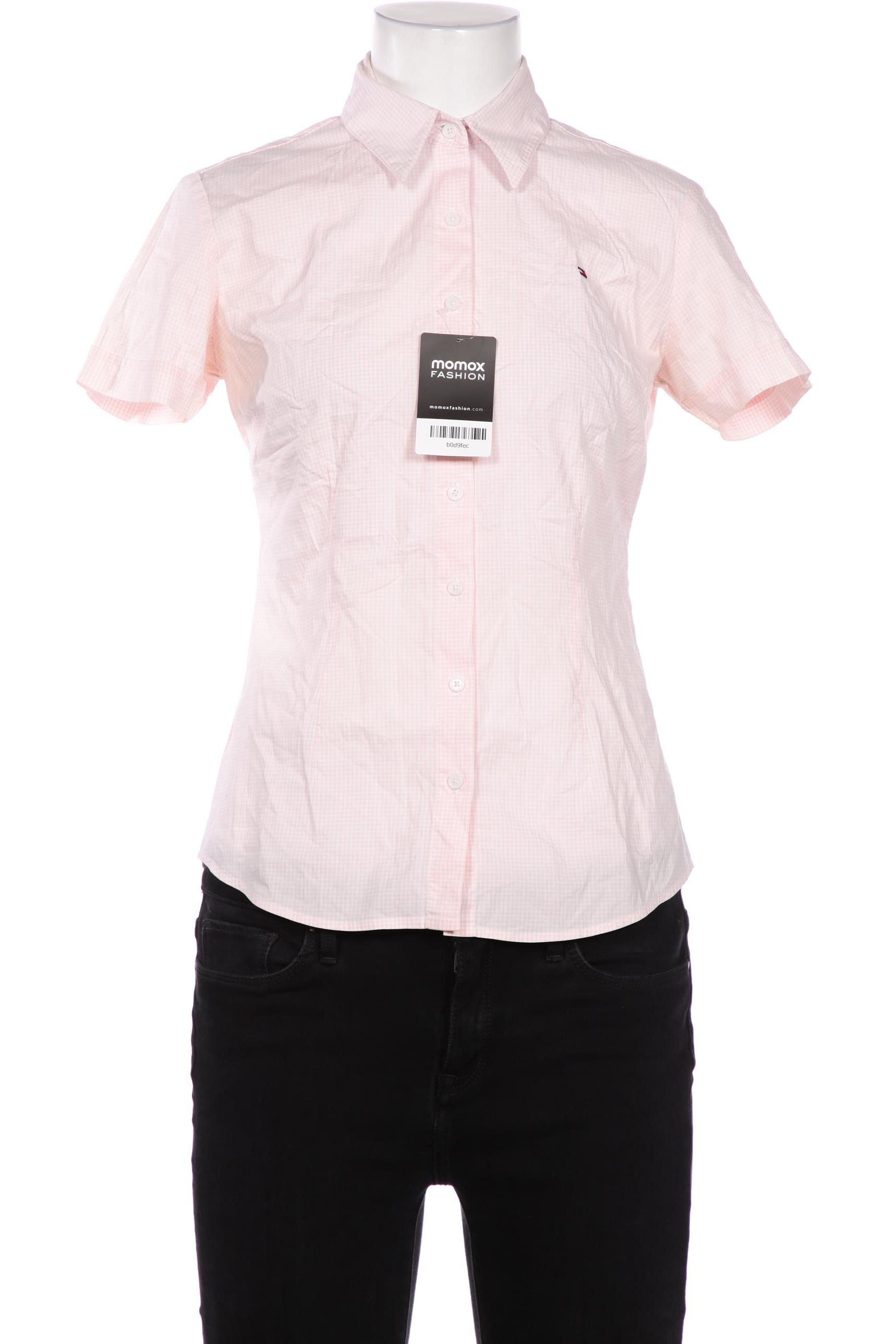 

Tommy Hilfiger Damen Bluse, pink, Gr. 6