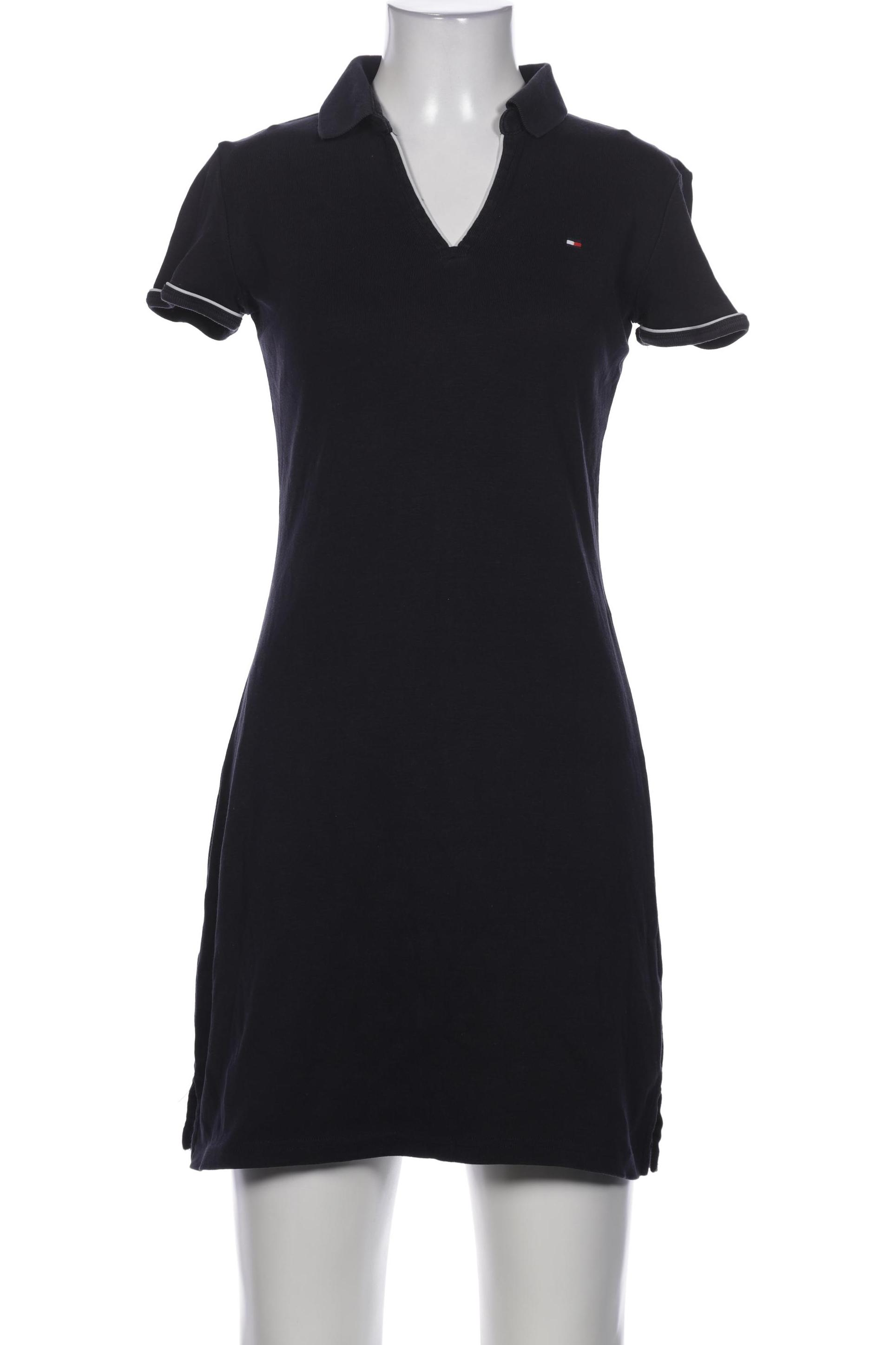 

Tommy Hilfiger Damen Kleid, marineblau, Gr. 36
