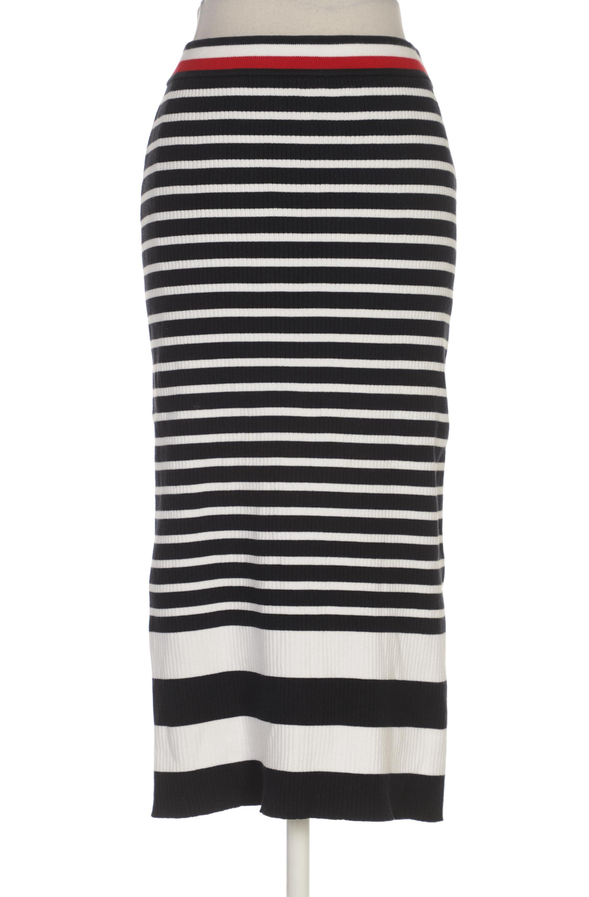 

Tommy Hilfiger Damen Rock, marineblau, Gr. 42