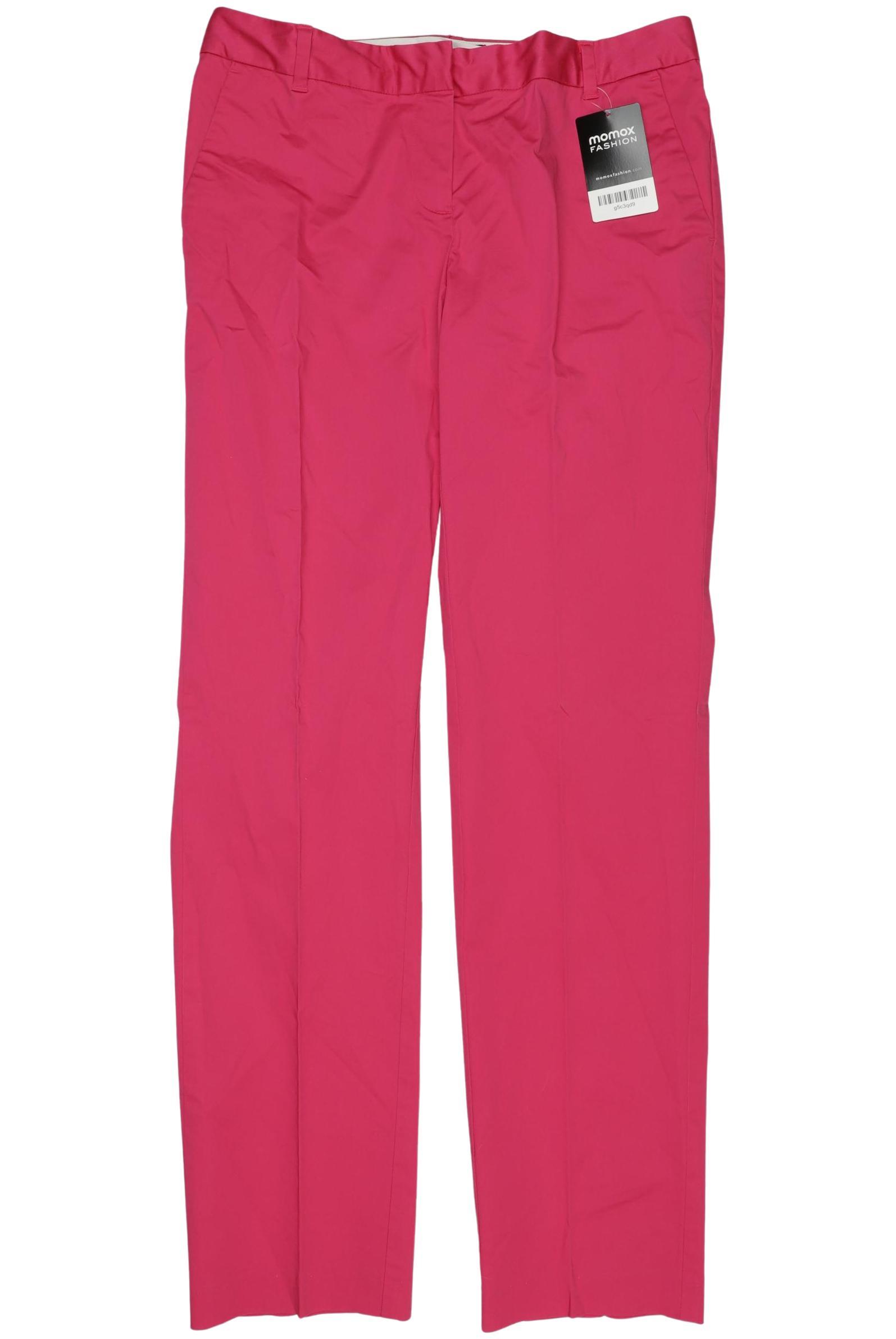 

Tommy Hilfiger Damen Stoffhose, pink, Gr. 6