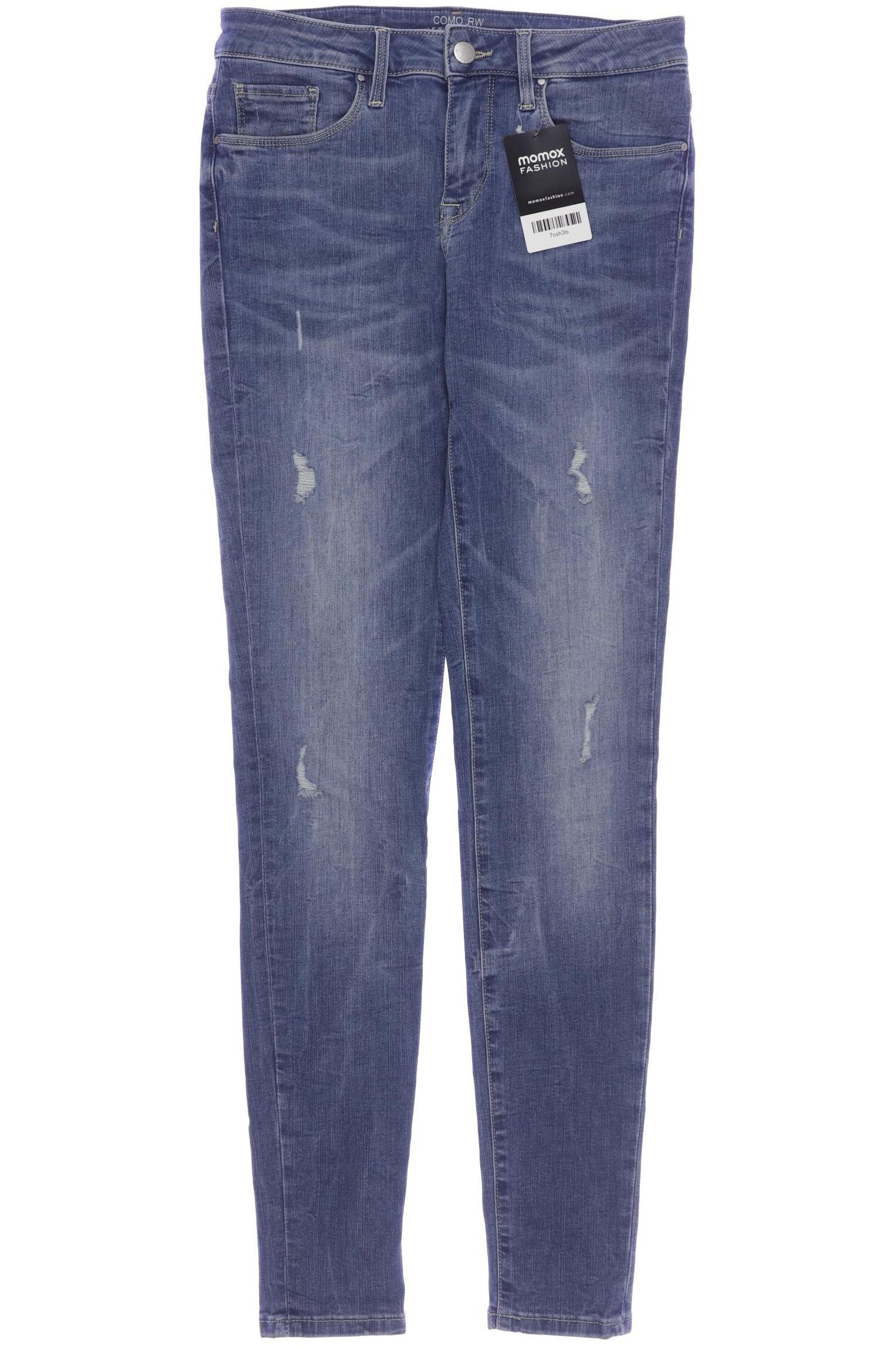 

Tommy Hilfiger Damen Jeans, blau, Gr. 26