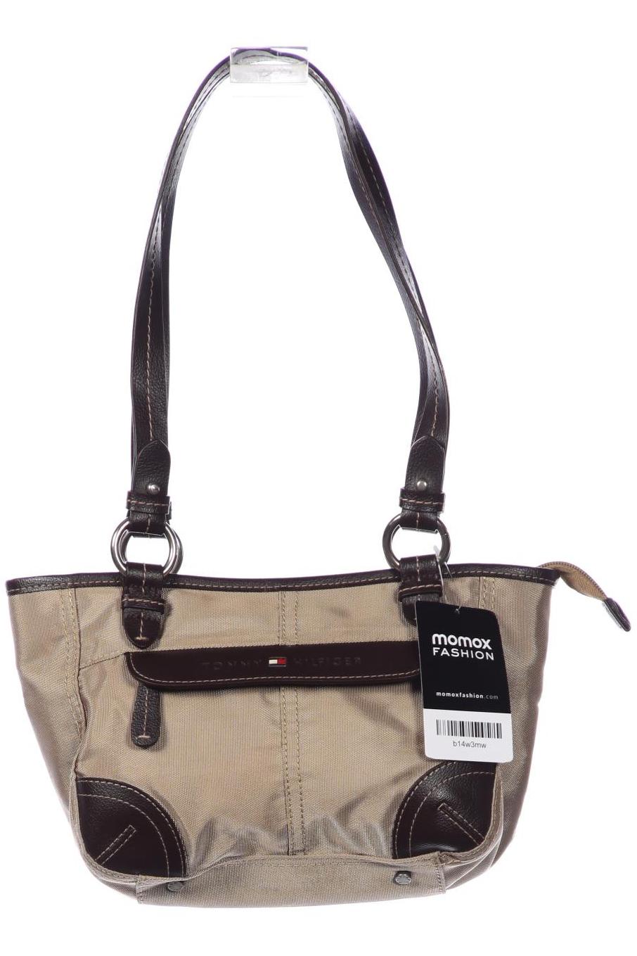 

Tommy Hilfiger Damen Handtasche, beige