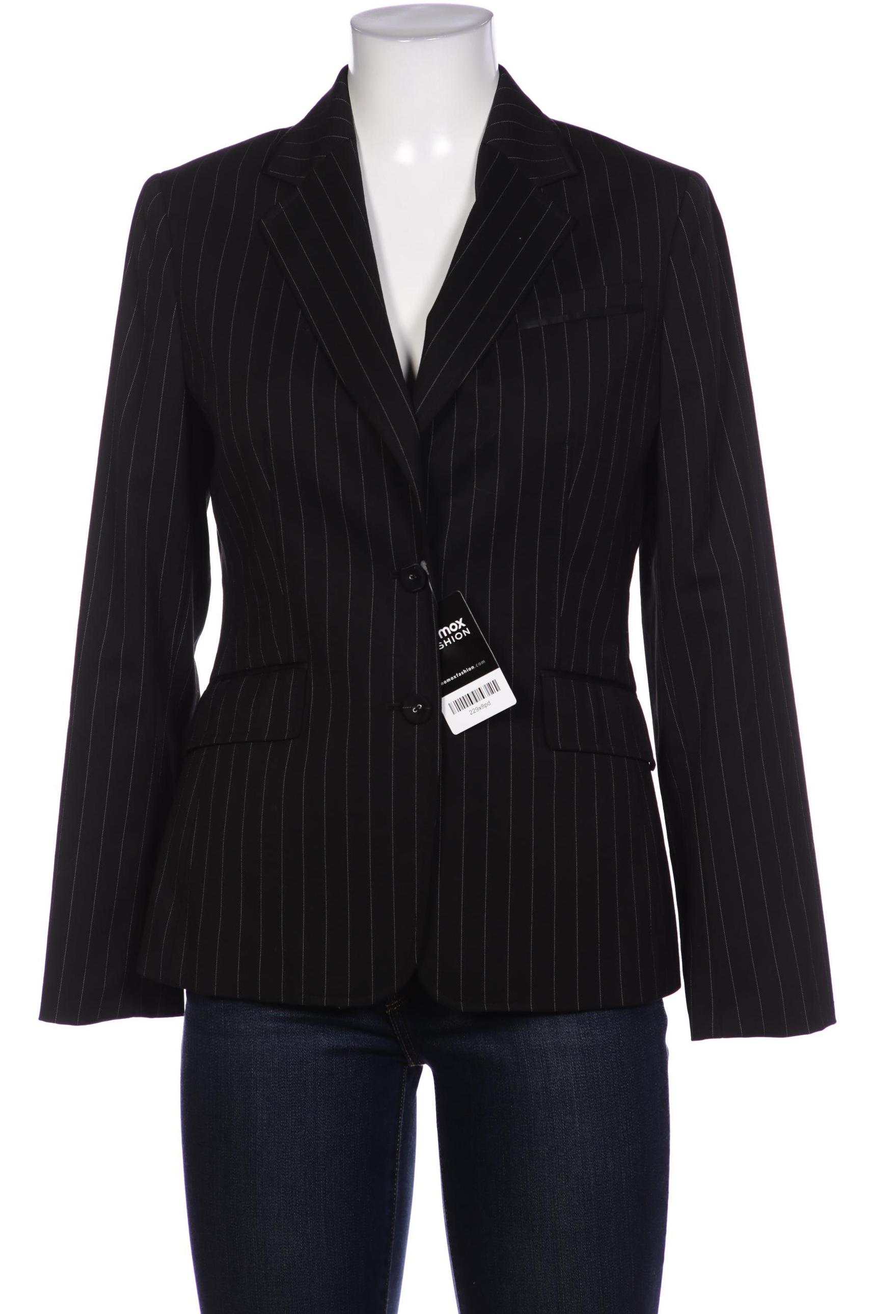 Thumbnail - Tommy Hilfiger Damen Blazer, schwarz, Gr. 8