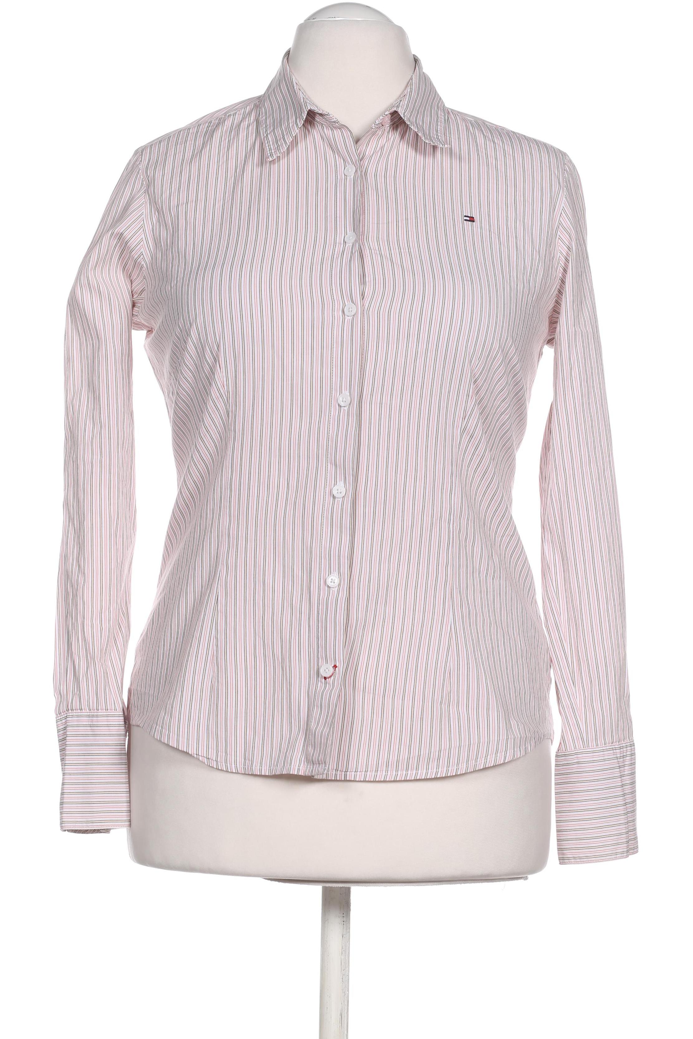 

Tommy Hilfiger Damen Bluse, pink, Gr. 12