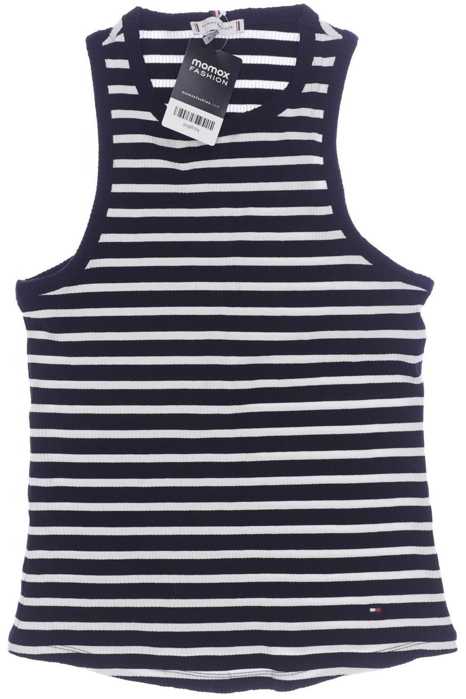 

Tommy Hilfiger Damen Top, marineblau, Gr. 44