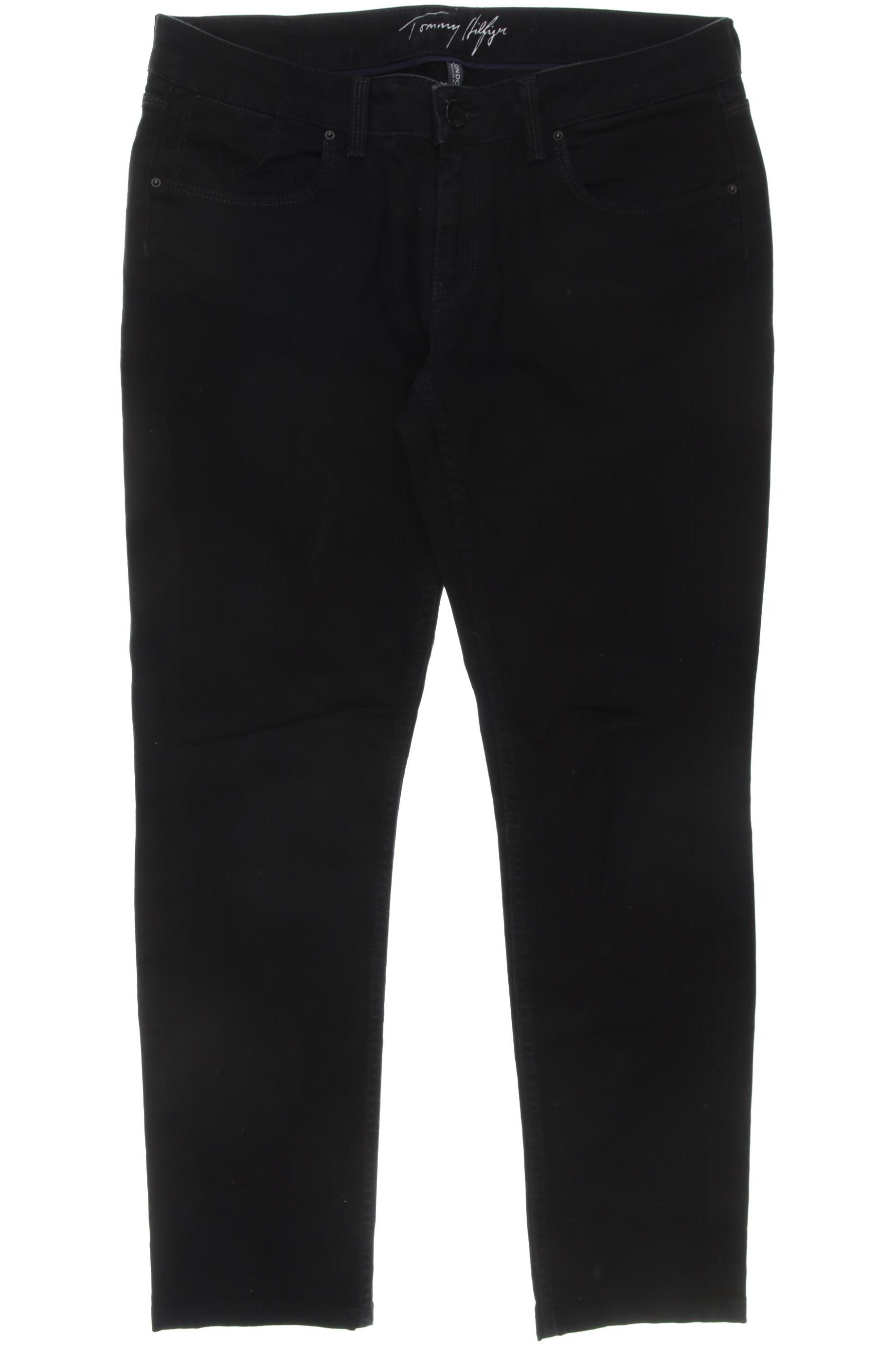 

Tommy Hilfiger Damen Jeans, schwarz, Gr. 30