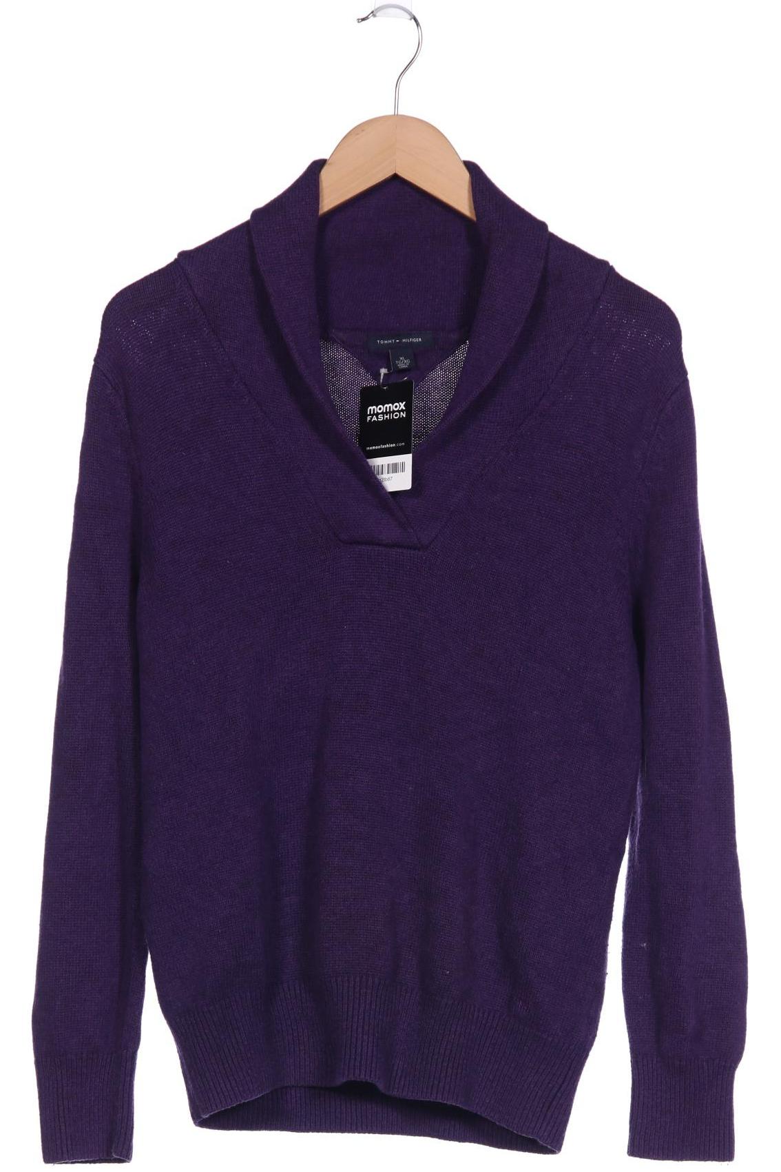 

Tommy Hilfiger Damen Sweatshirt, flieder, Gr. 44