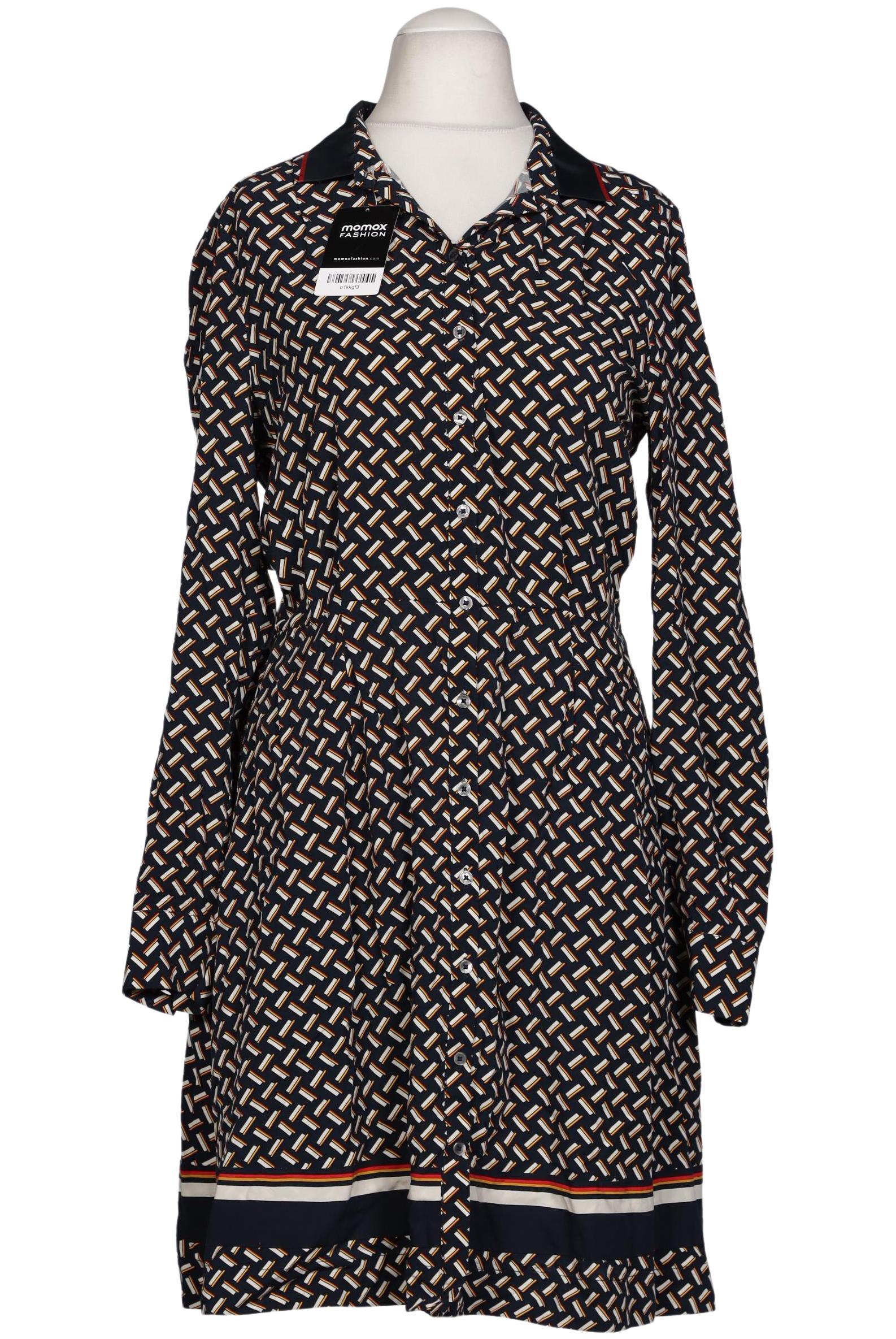 

Tommy Hilfiger Damen Kleid, mehrfarbig, Gr. 8