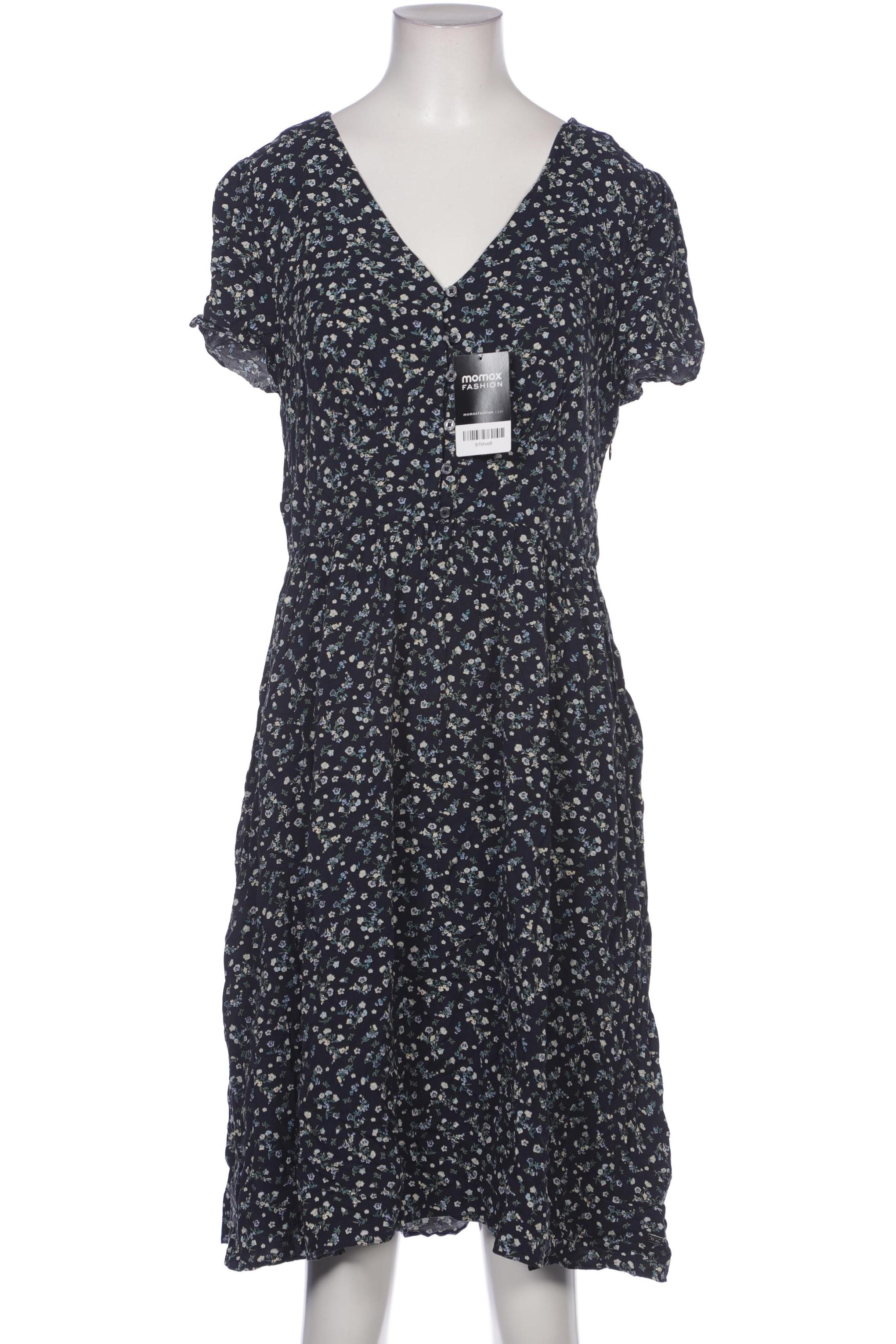 

Tommy Hilfiger Damen Kleid, marineblau, Gr. 40