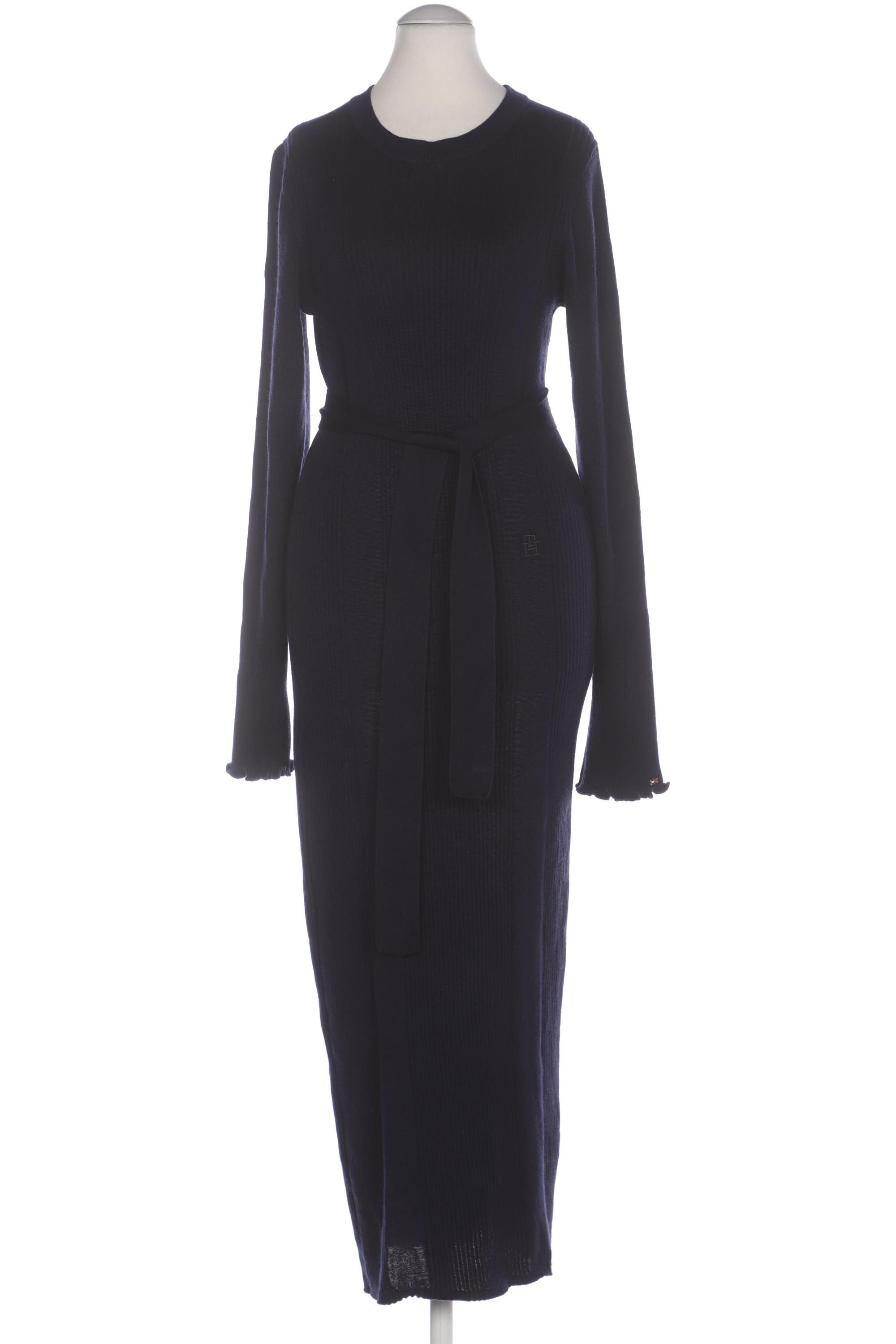 

Tommy Hilfiger Damen Kleid, marineblau, Gr. 44
