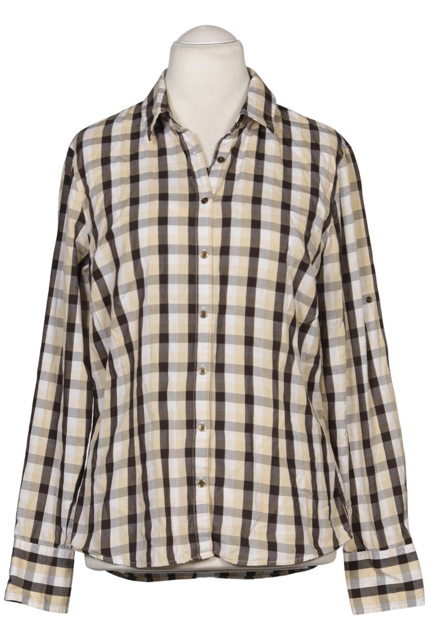 

Tommy Hilfiger Damen Bluse, mehrfarbig, Gr. 14