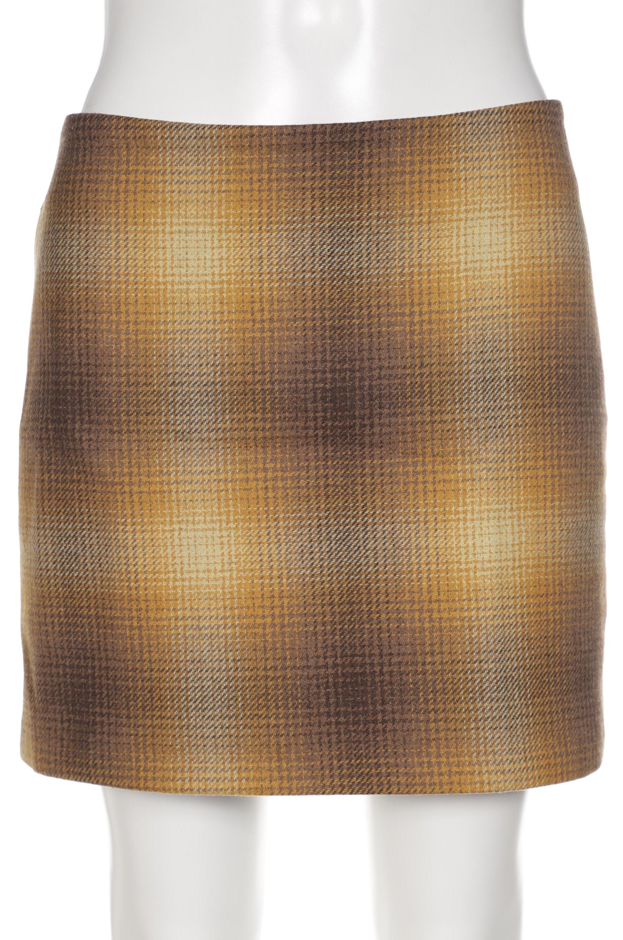 

Tommy Hilfiger Damen Rock, gelb, Gr. 42