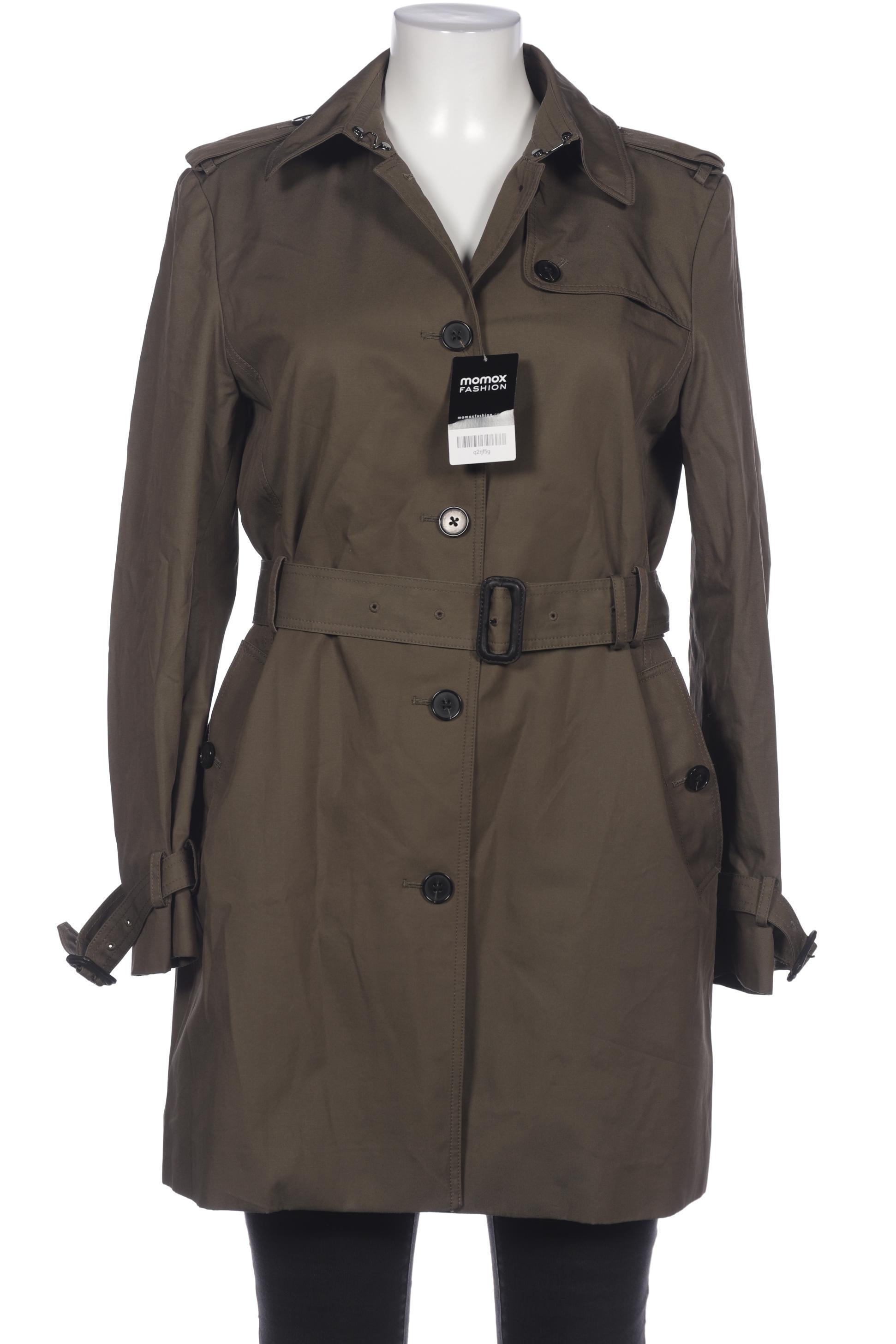 

Tommy Hilfiger Damen Mantel, grün, Gr. 44