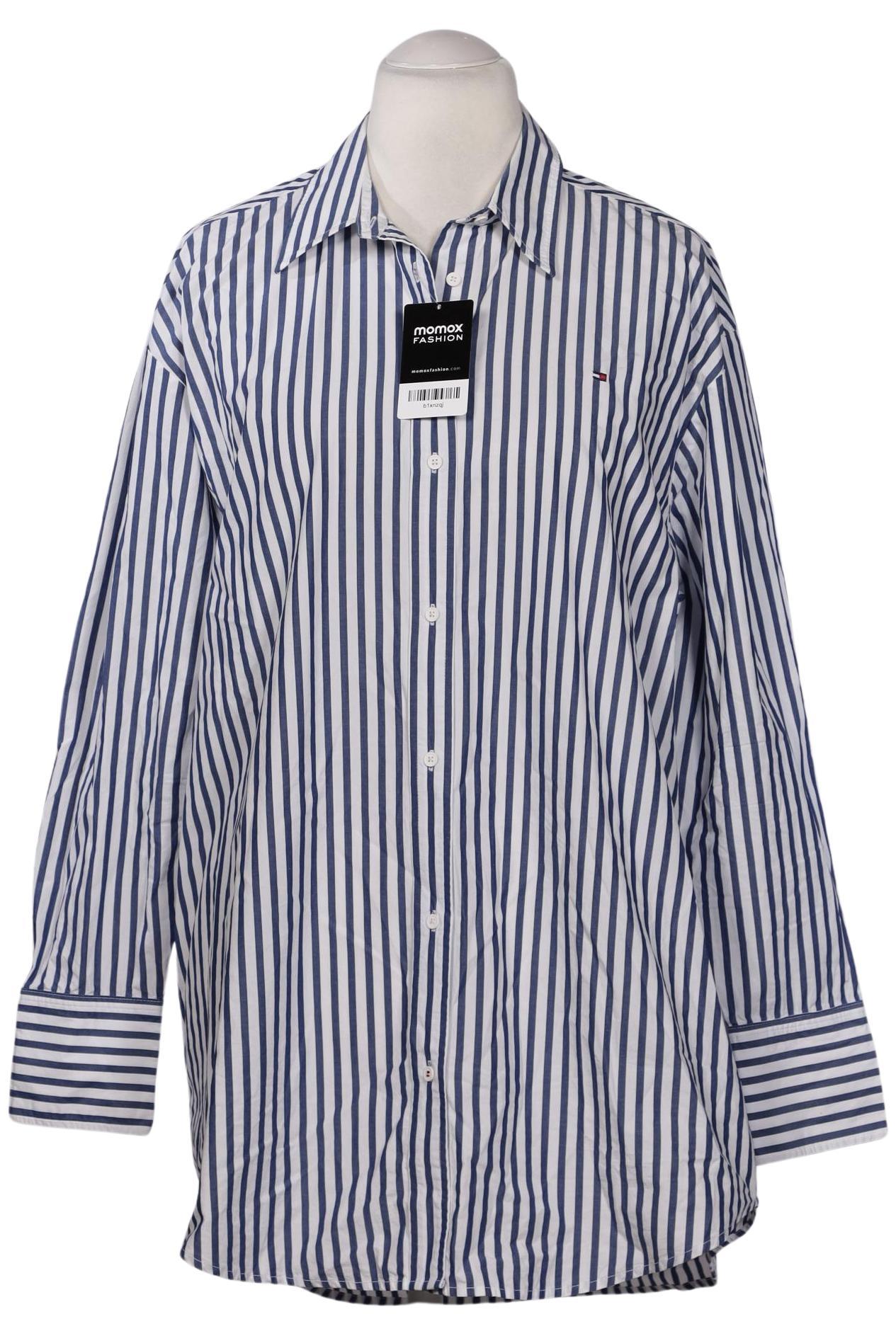 

Tommy Hilfiger Damen Bluse, mehrfarbig, Gr. 40