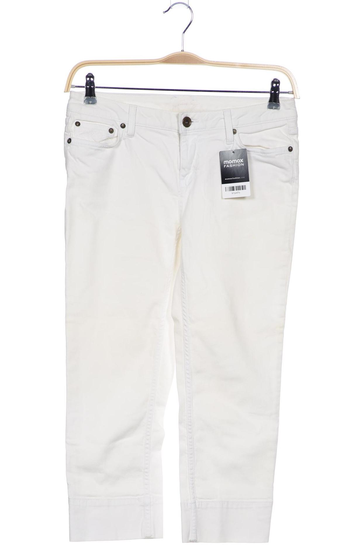 

Tommy Hilfiger Damen Jeans, weiß, Gr. 30