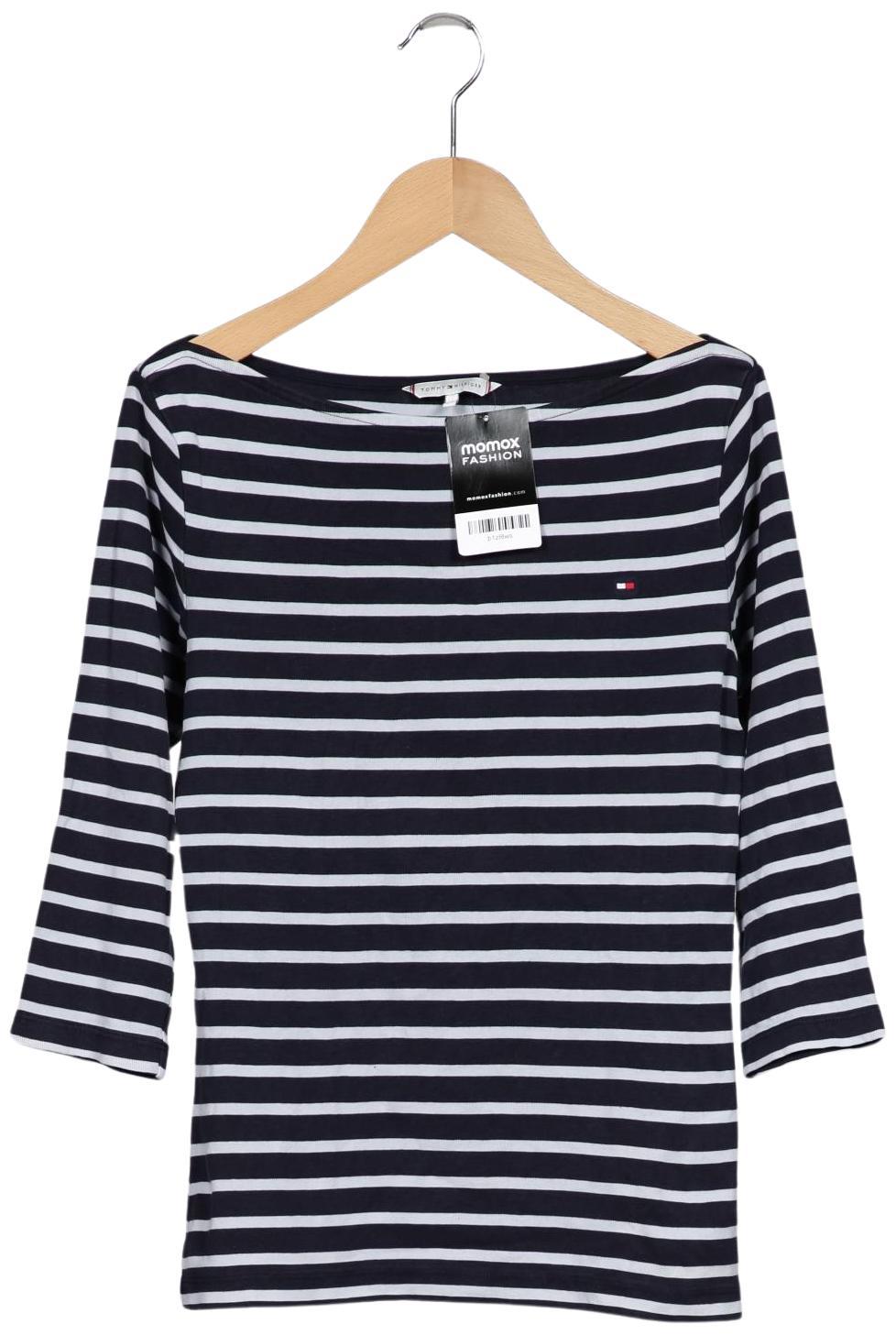 

Tommy Hilfiger Damen Langarmshirt, mehrfarbig, Gr. 34