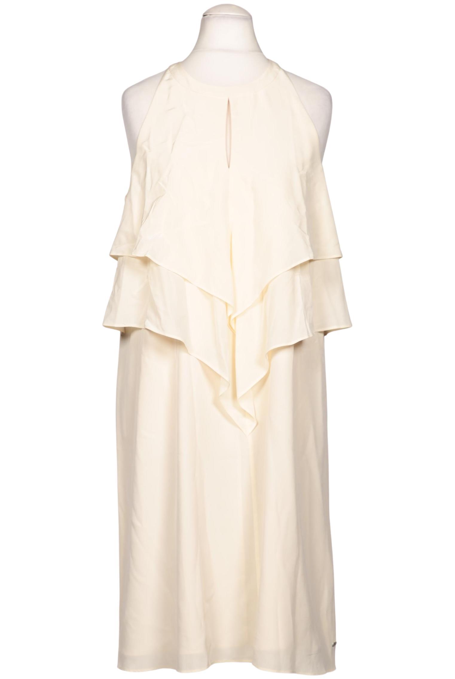 

Tommy Hilfiger Damen Kleid, cremeweiß, Gr. 8