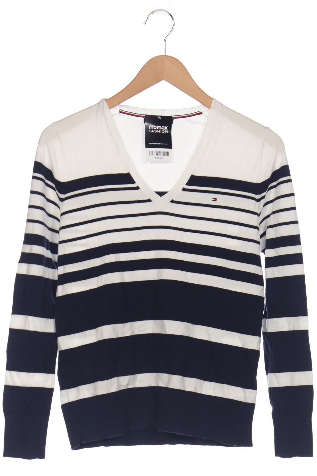 

Tommy Hilfiger Damen Pullover, marineblau