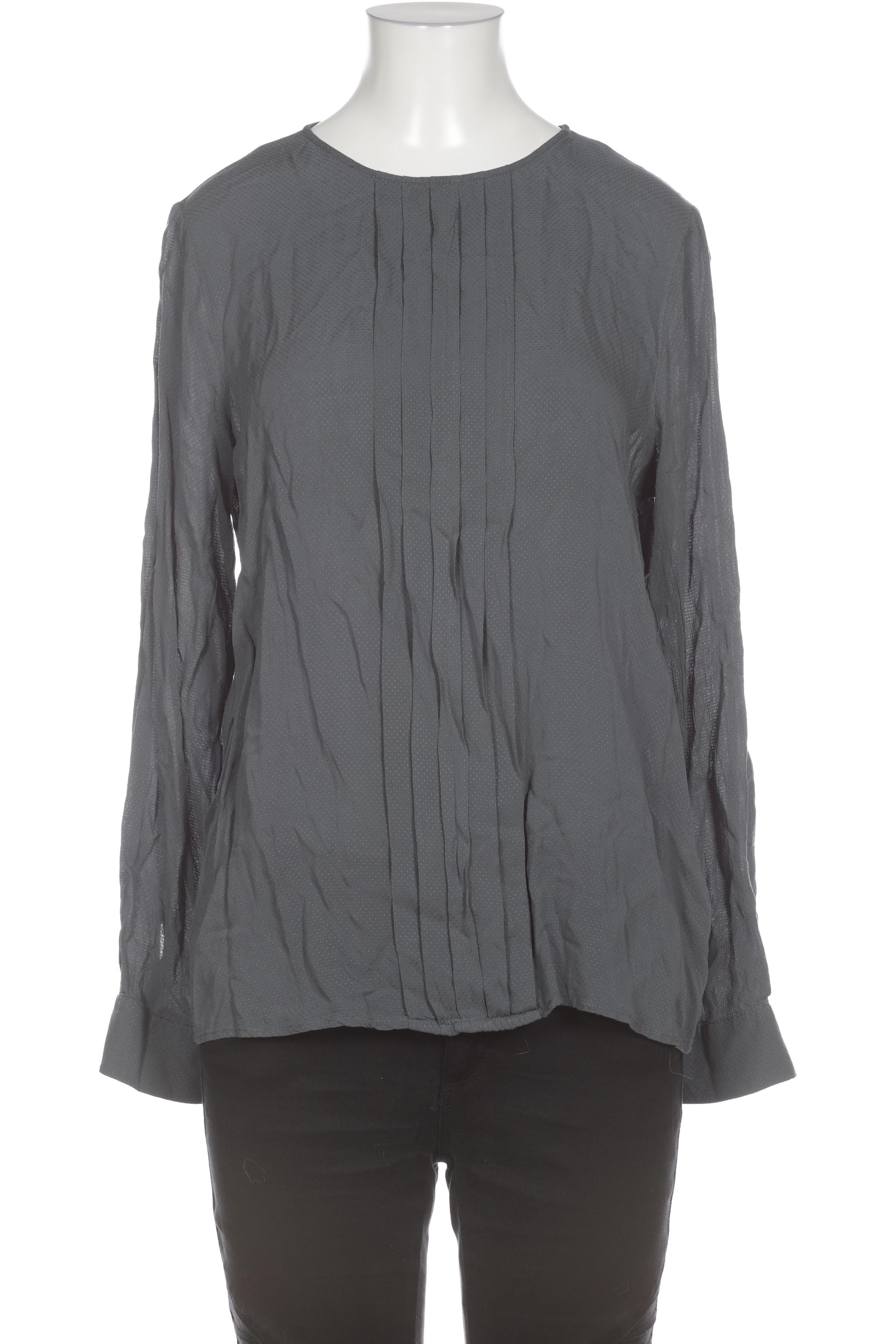 

Tommy Hilfiger Damen Bluse, türkis, Gr.