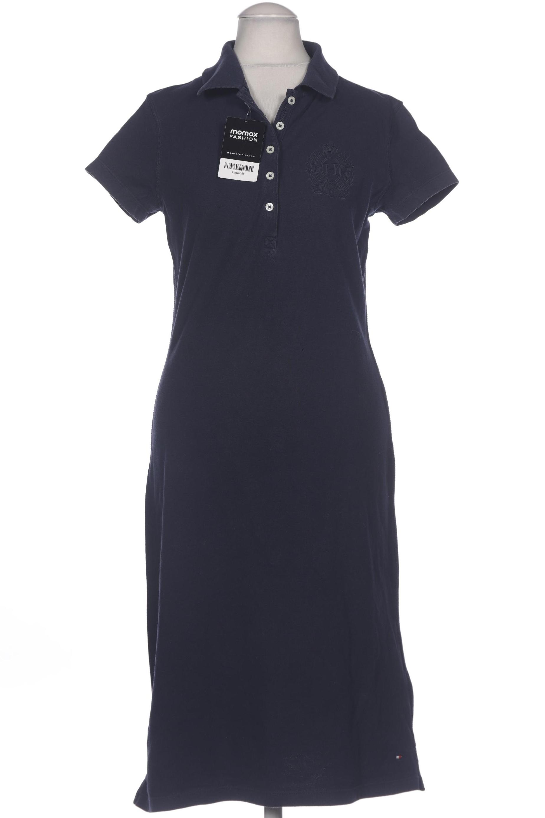

Tommy Hilfiger Damen Kleid, marineblau, Gr. 38