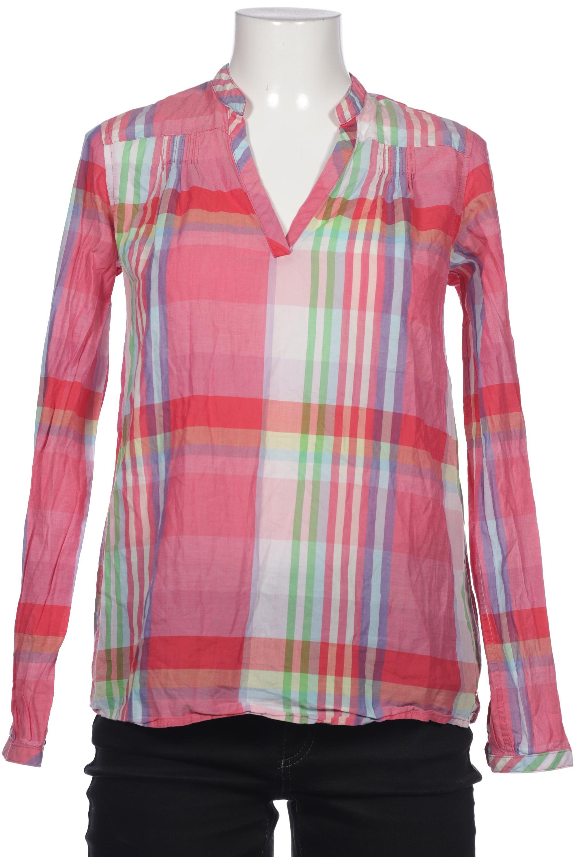 

Tommy Hilfiger Damen Bluse, pink