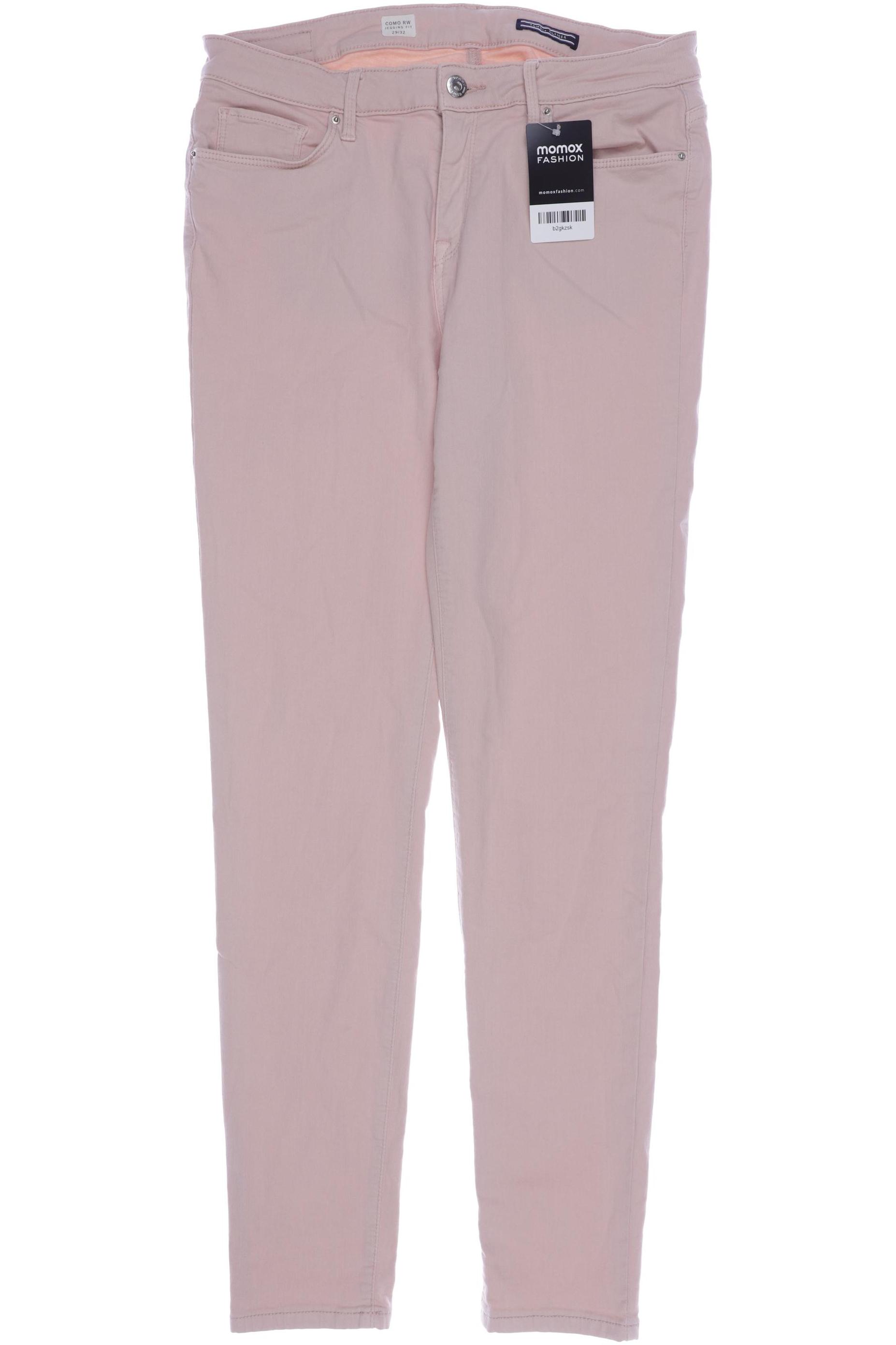 

Tommy Hilfiger Damen Jeans, pink, Gr. 29