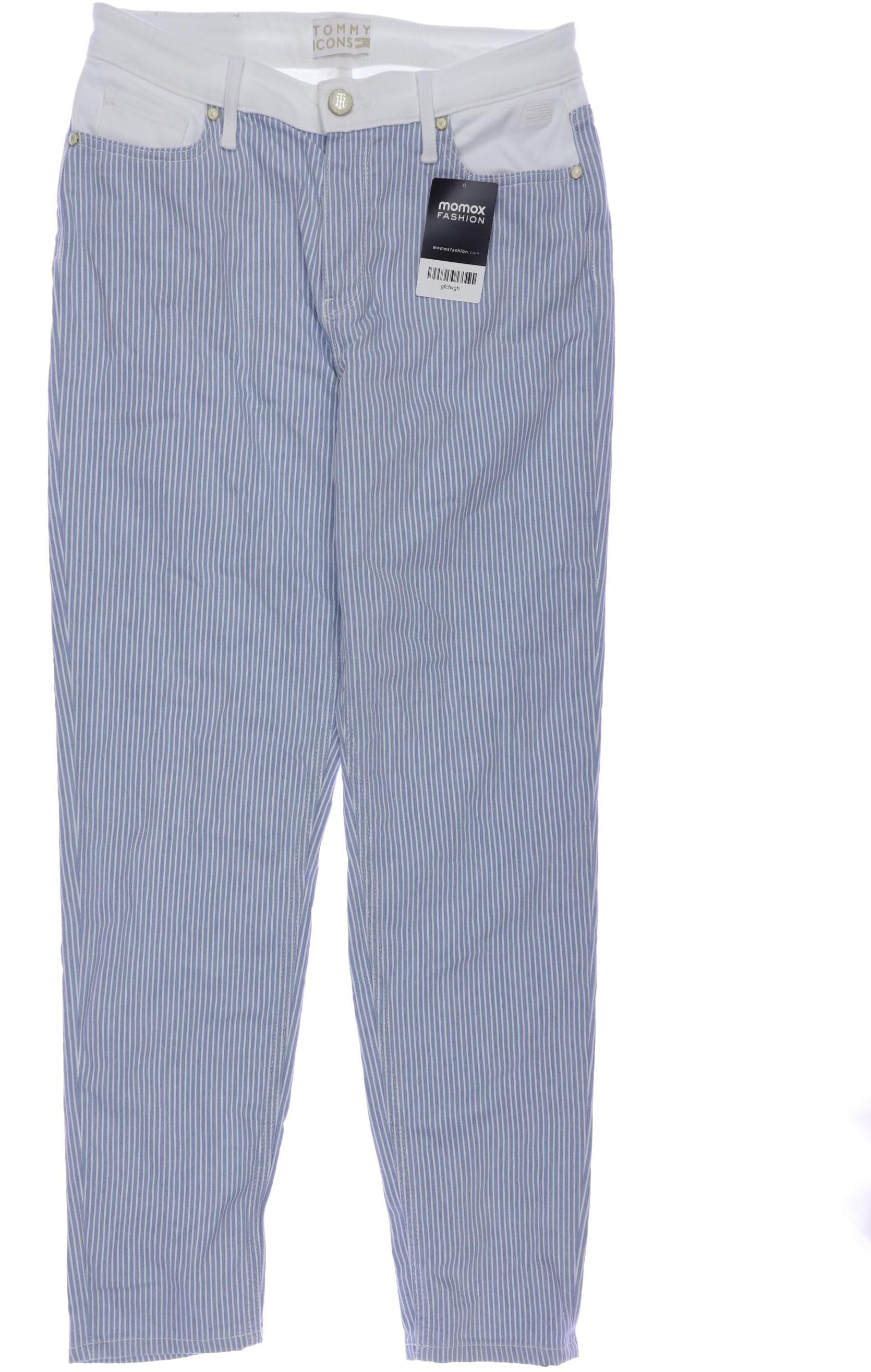 

Tommy Hilfiger Damen Jeans, hellblau, Gr. 29