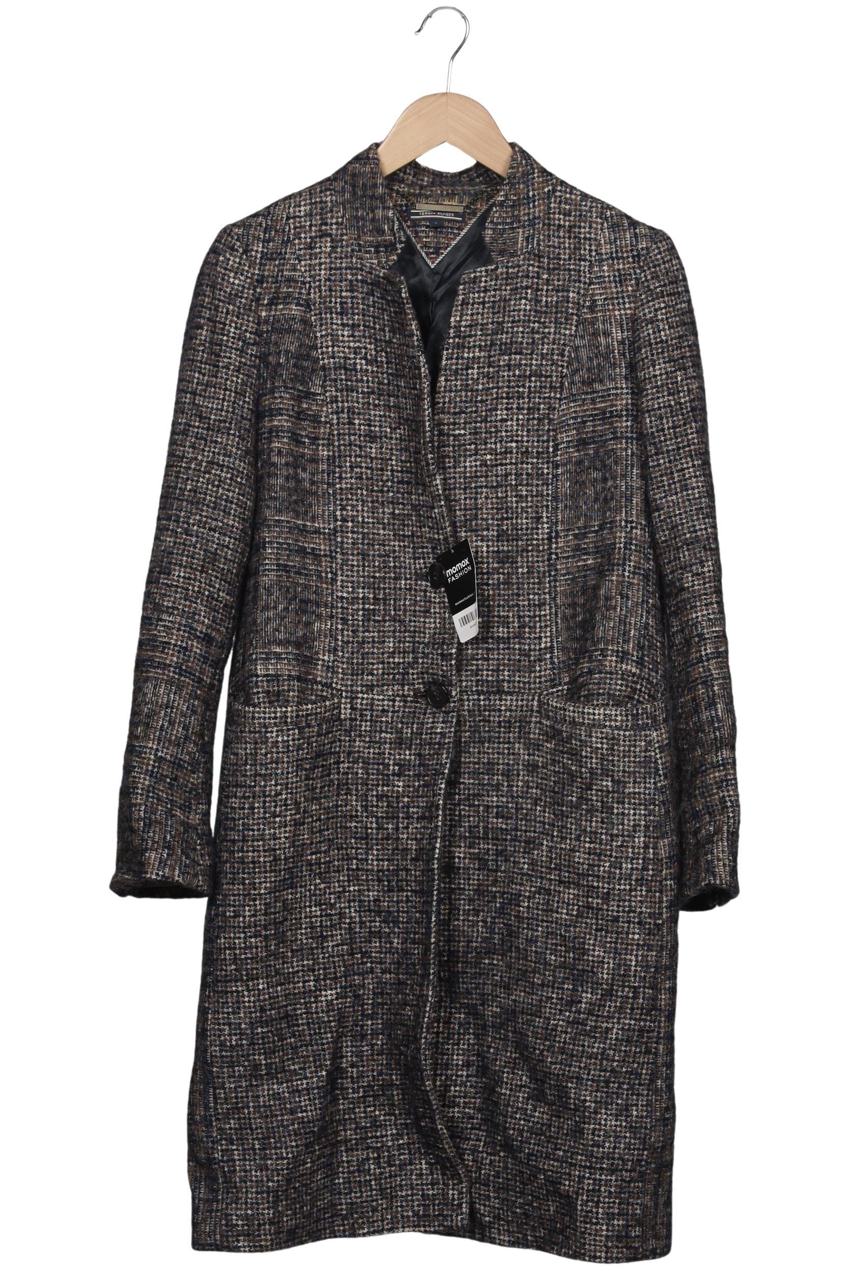 

Tommy Hilfiger Damen Mantel, mehrfarbig, Gr. 6