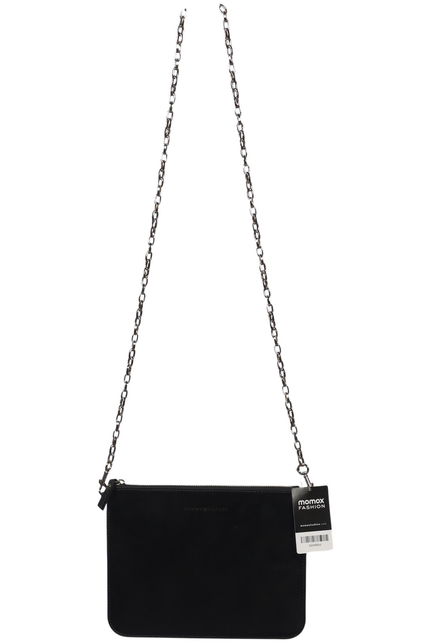 

Tommy Hilfiger Damen Handtasche, schwarz, Gr.