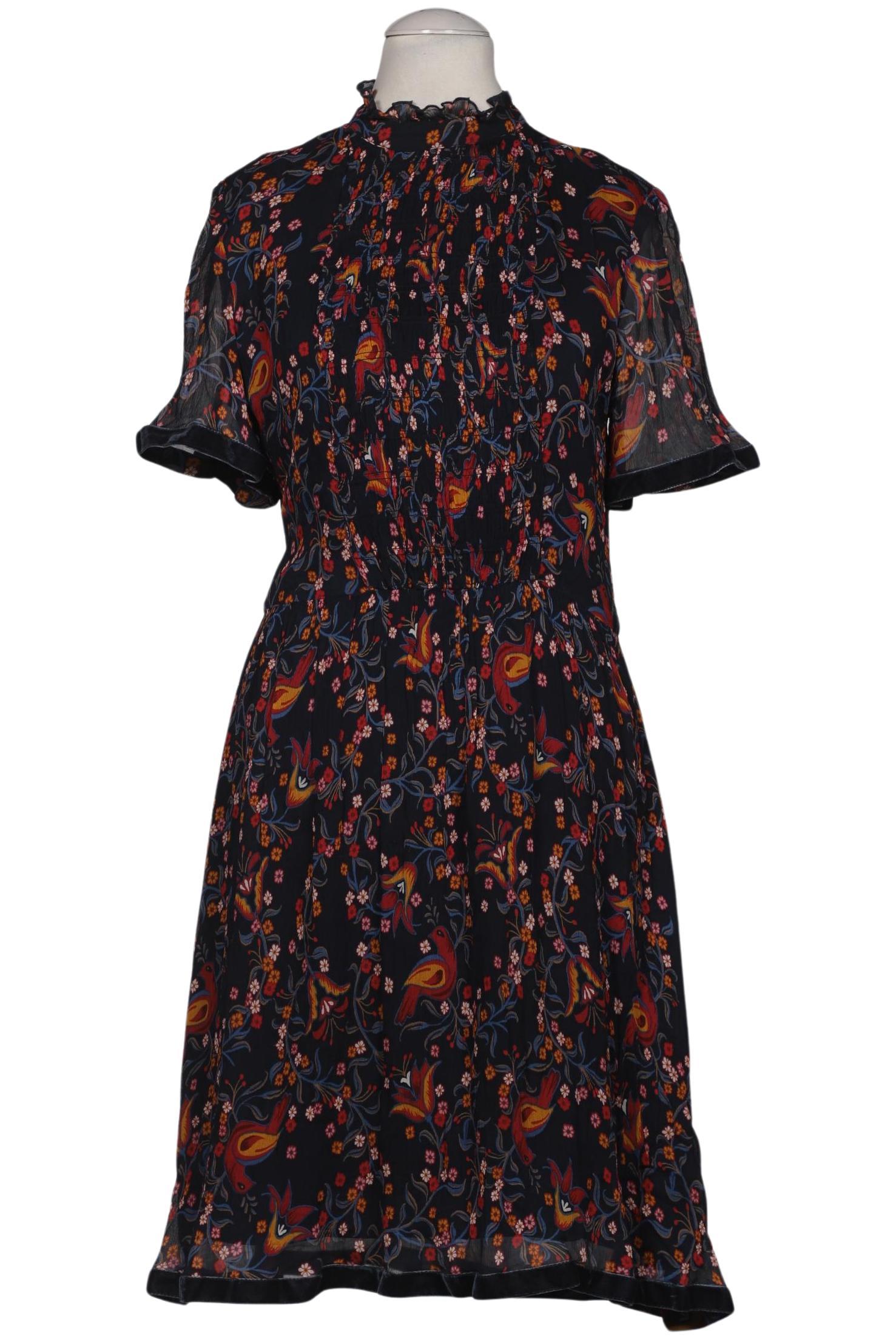 

Tommy Hilfiger Damen Kleid, marineblau, Gr. 6