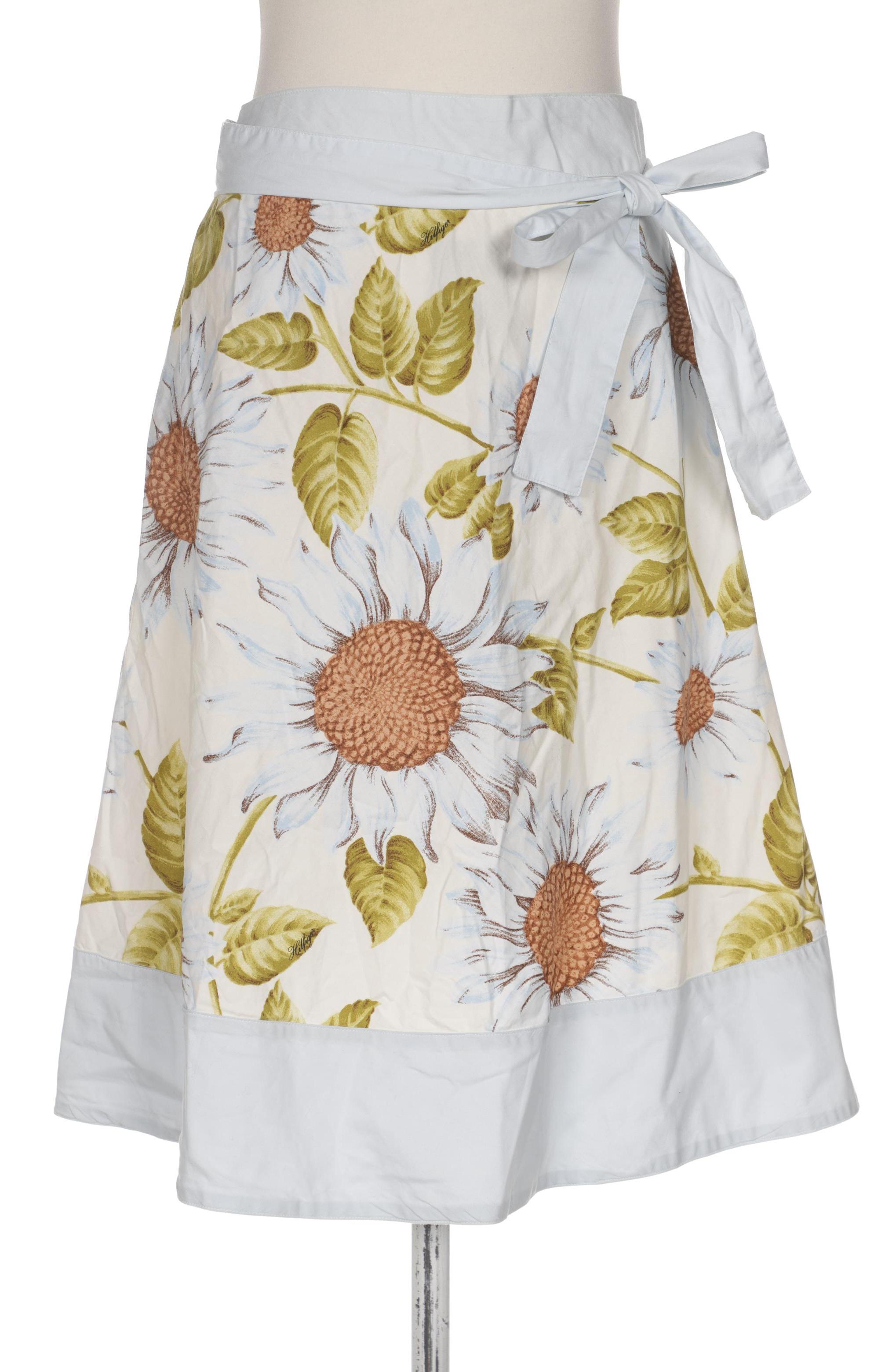 

Tommy Hilfiger Damen Rock, hellblau, Gr. 6